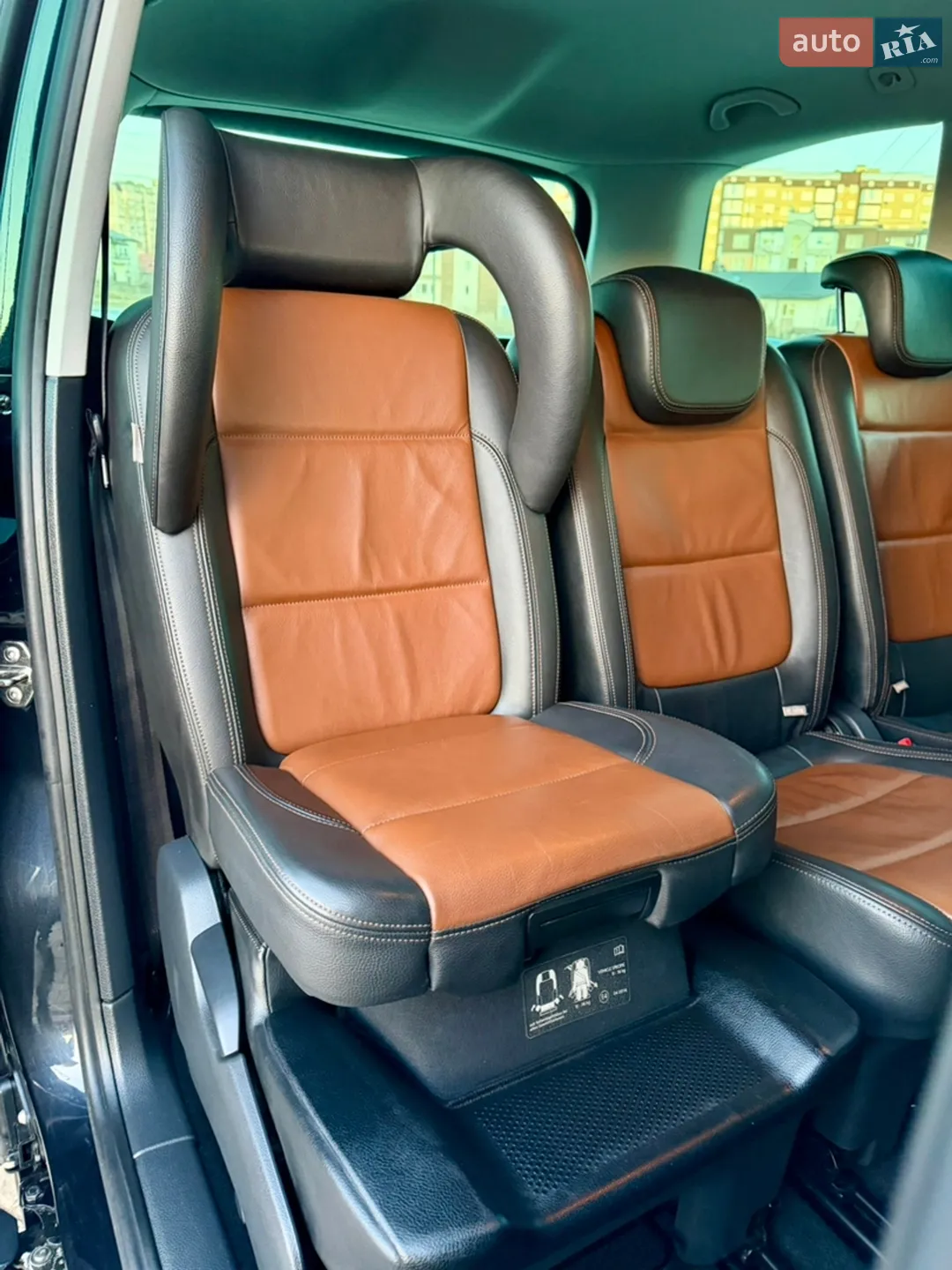 2014 SEAT Alhambra - мініатюра 67