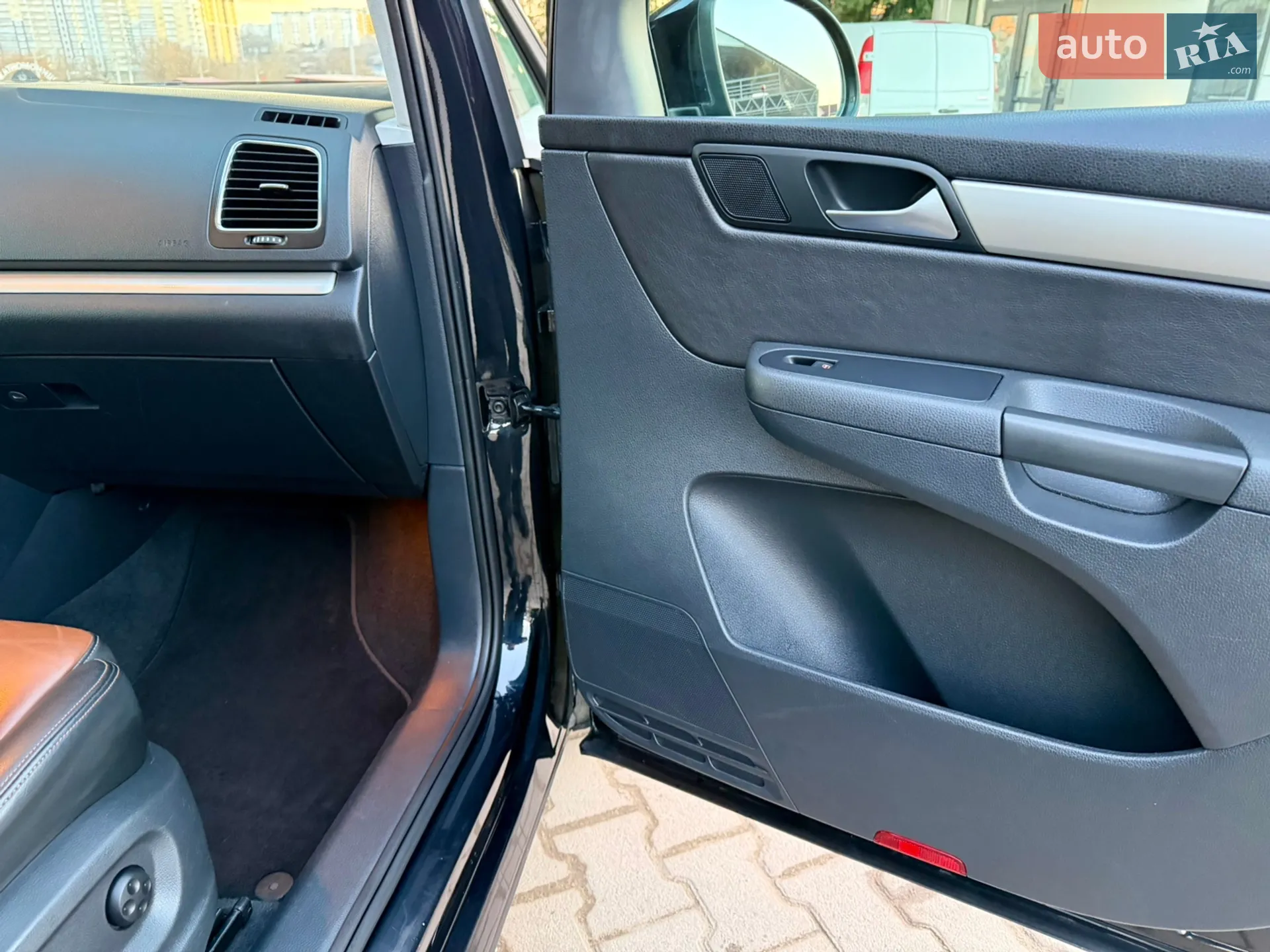 2014 SEAT Alhambra - мініатюра 80
