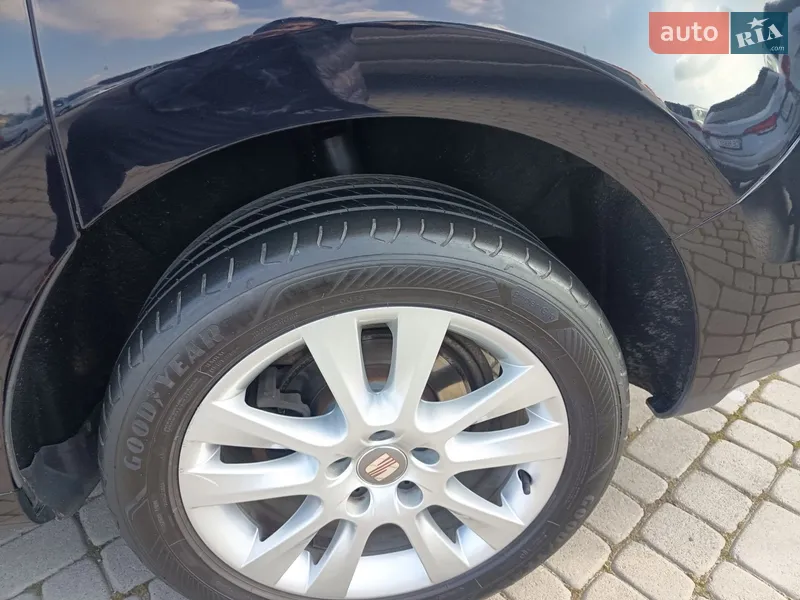 SEAT Alhambra 2013 VIN VSSZZZ7NZEV510225 фото оголошення 25 з 71