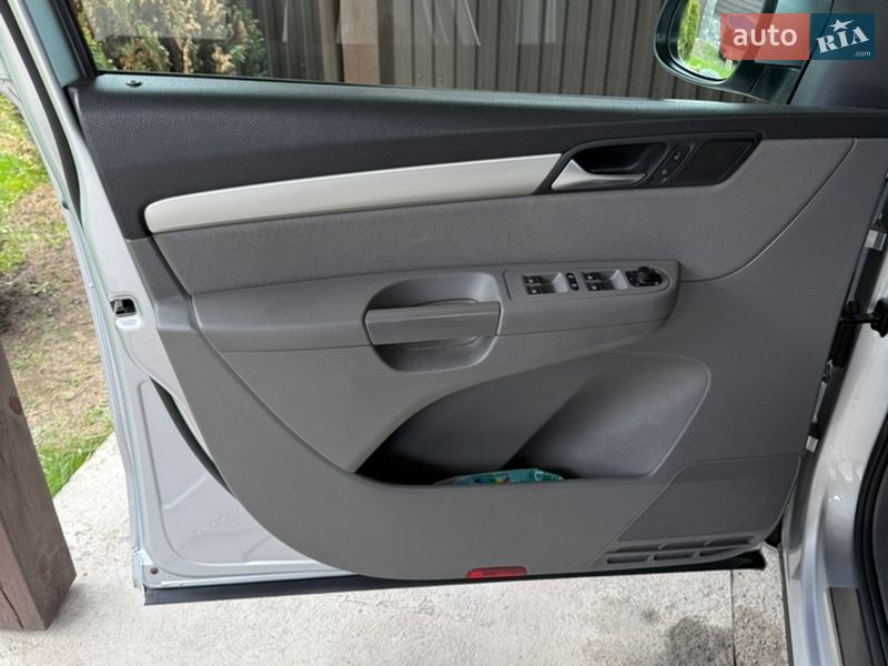Мінівен SEAT Alhambra 2016 в Рокитному фото 10 Мінівен SEAT Alhambra 2016 в Рокитному