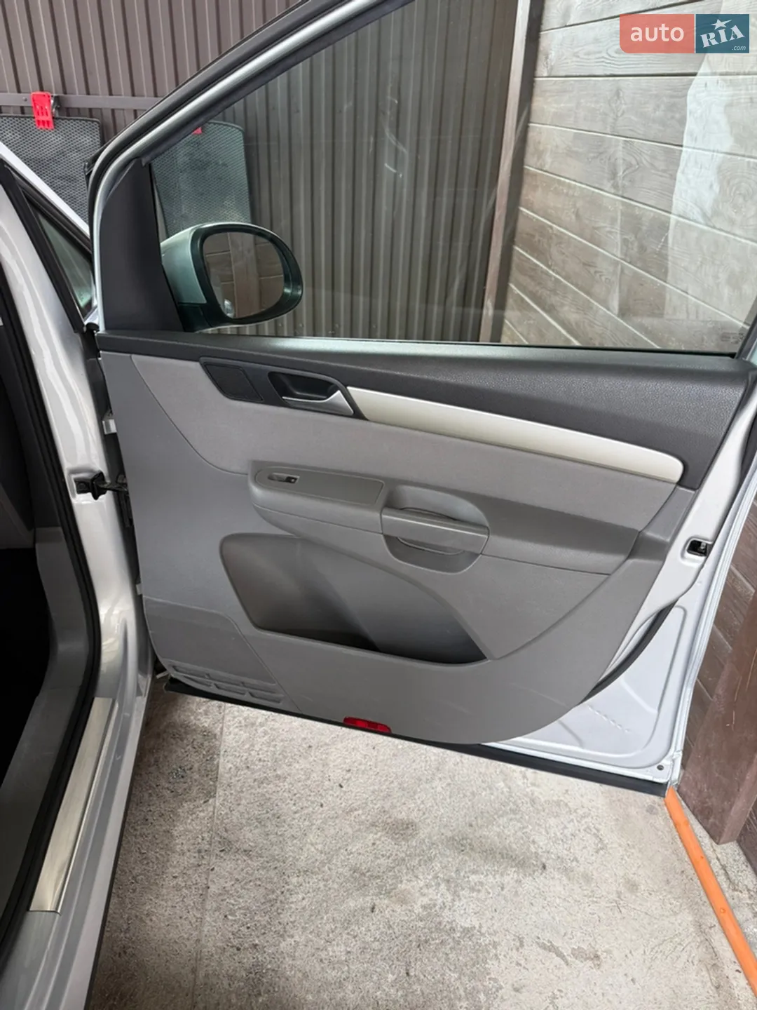 2016 SEAT Alhambra - мініатюра 11