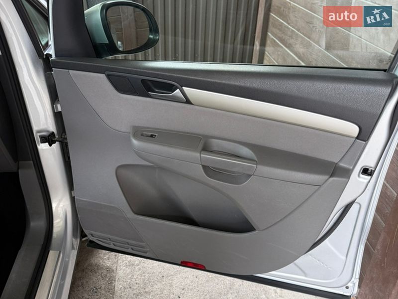 Мінівен SEAT Alhambra 2016 в Рокитному фото 11 Мінівен SEAT Alhambra 2016 в Рокитному