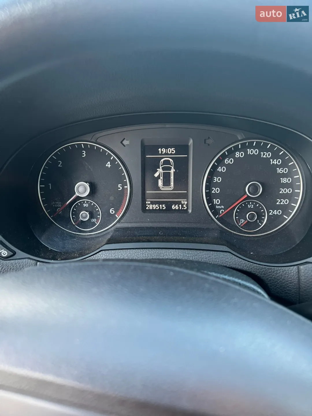 2012 SEAT Alhambra - мініатюра 17