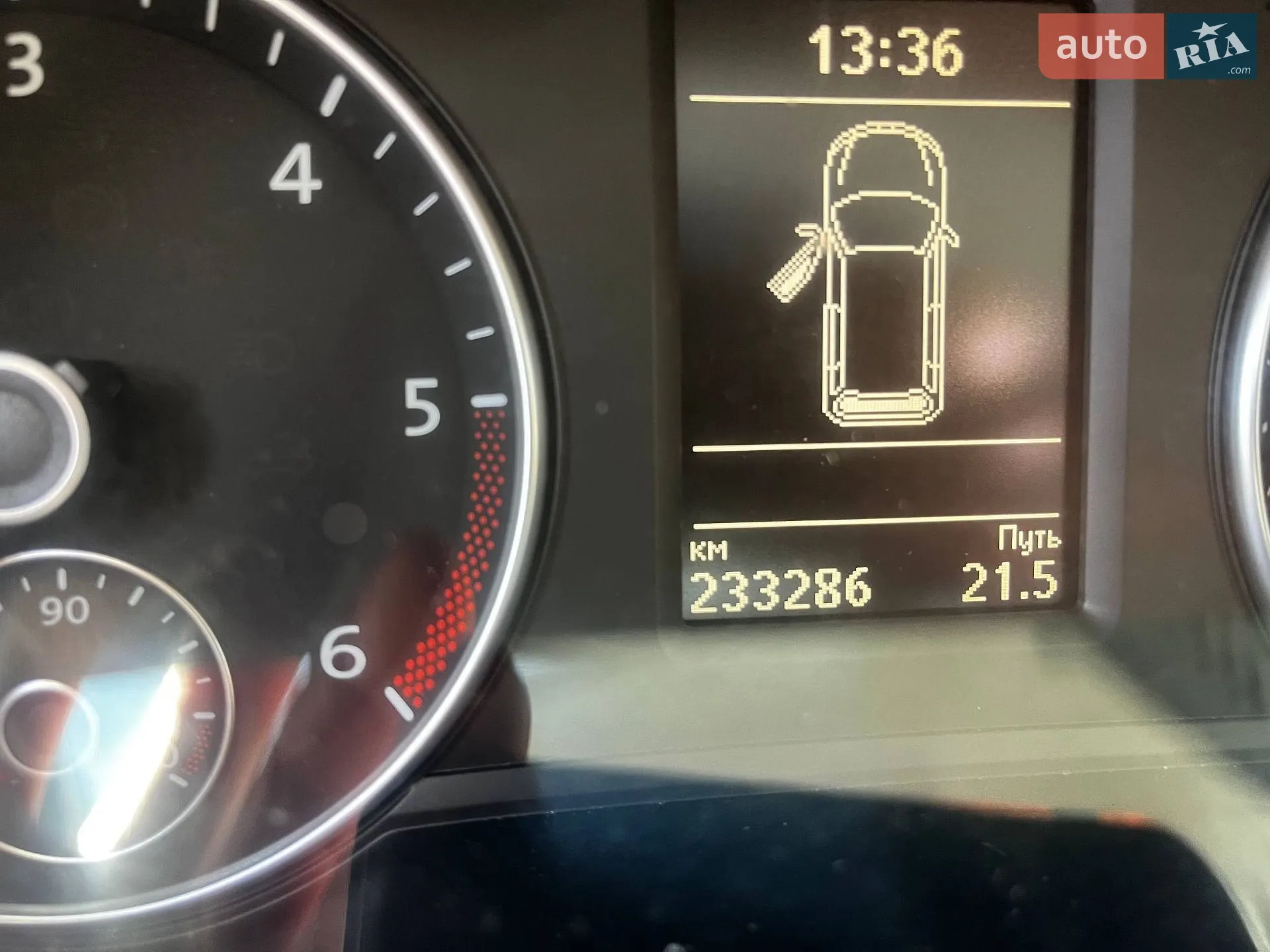 2014 SEAT Alhambra - мініатюра 5