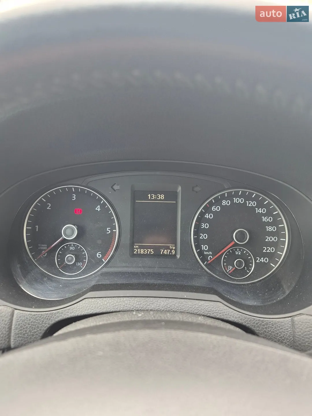 2012 SEAT Alhambra - мініатюра 9