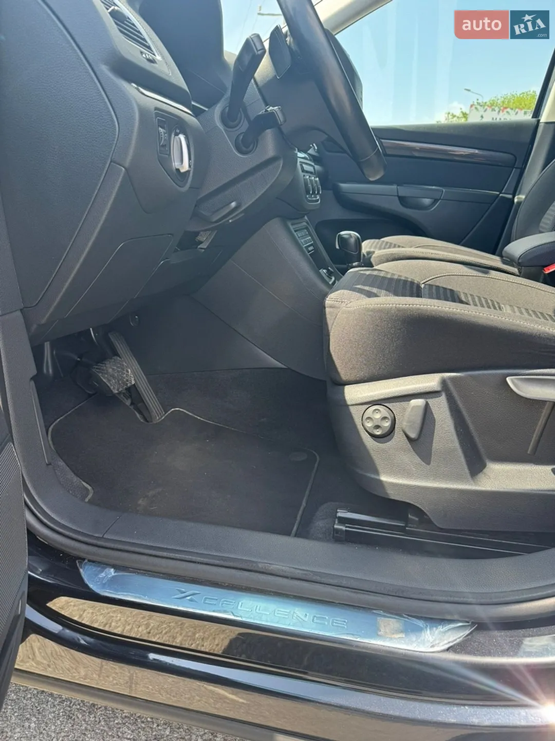 2020 SEAT Alhambra - мініатюра 10