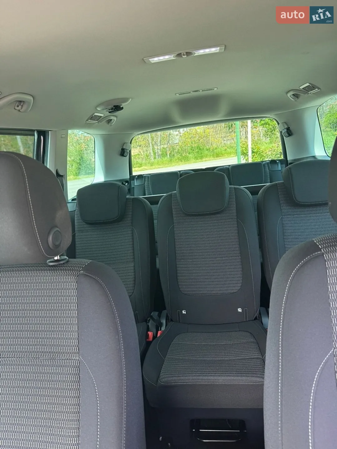 2020 SEAT Alhambra - мініатюра 14