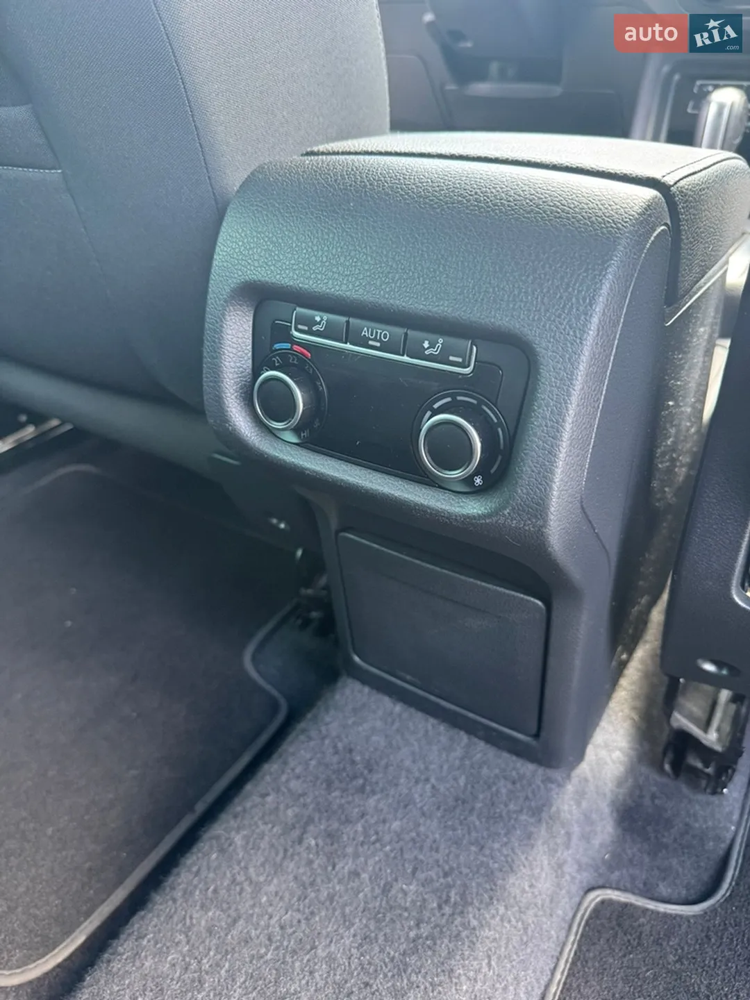 2020 SEAT Alhambra - мініатюра 28