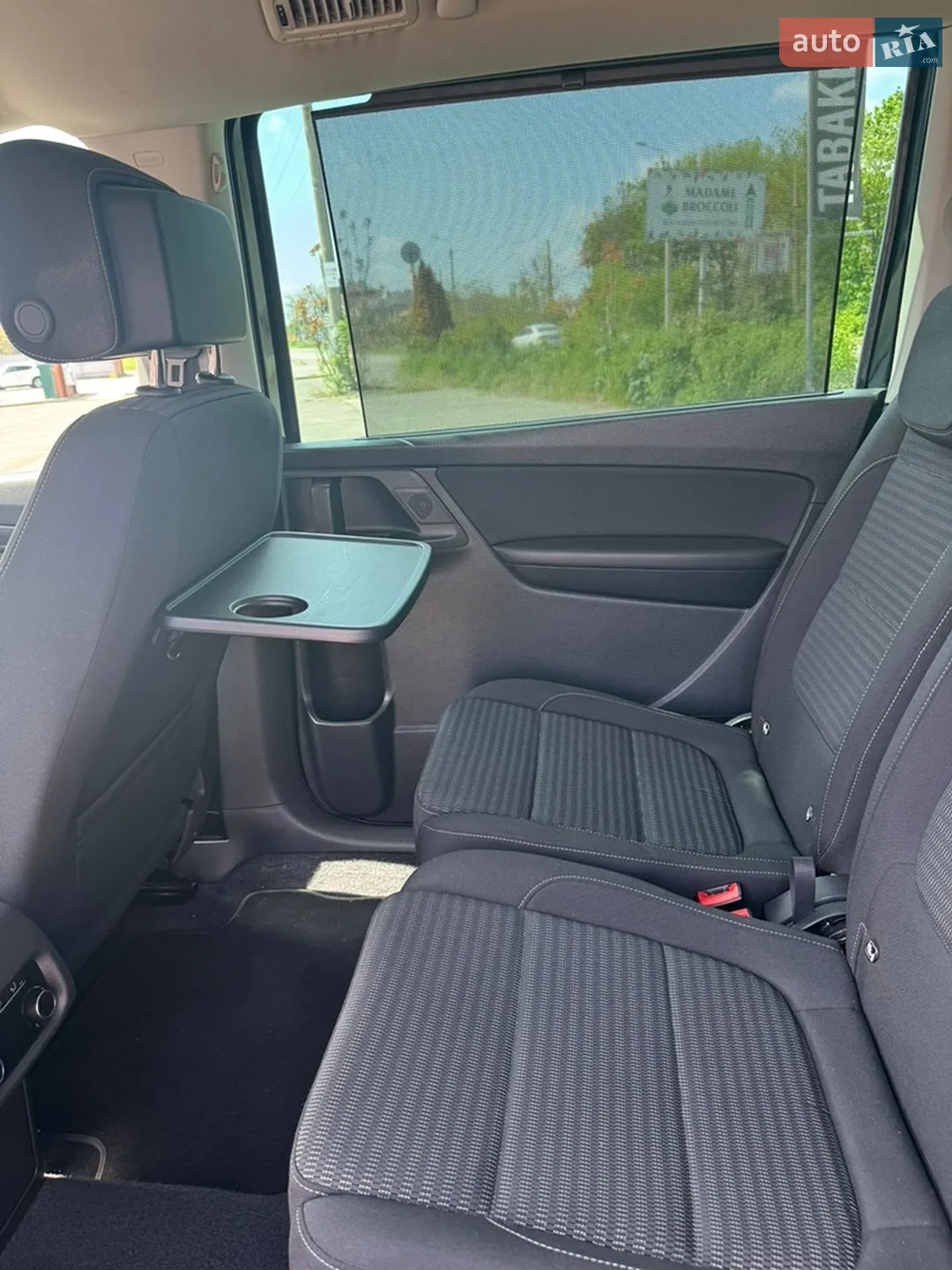 2020 SEAT Alhambra - мініатюра 37