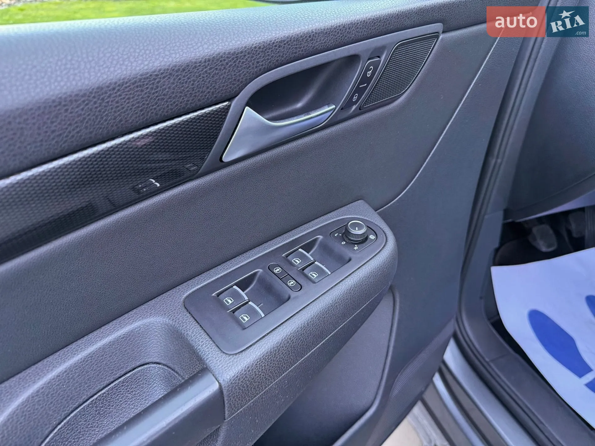 2016 SEAT Alhambra - мініатюра 59