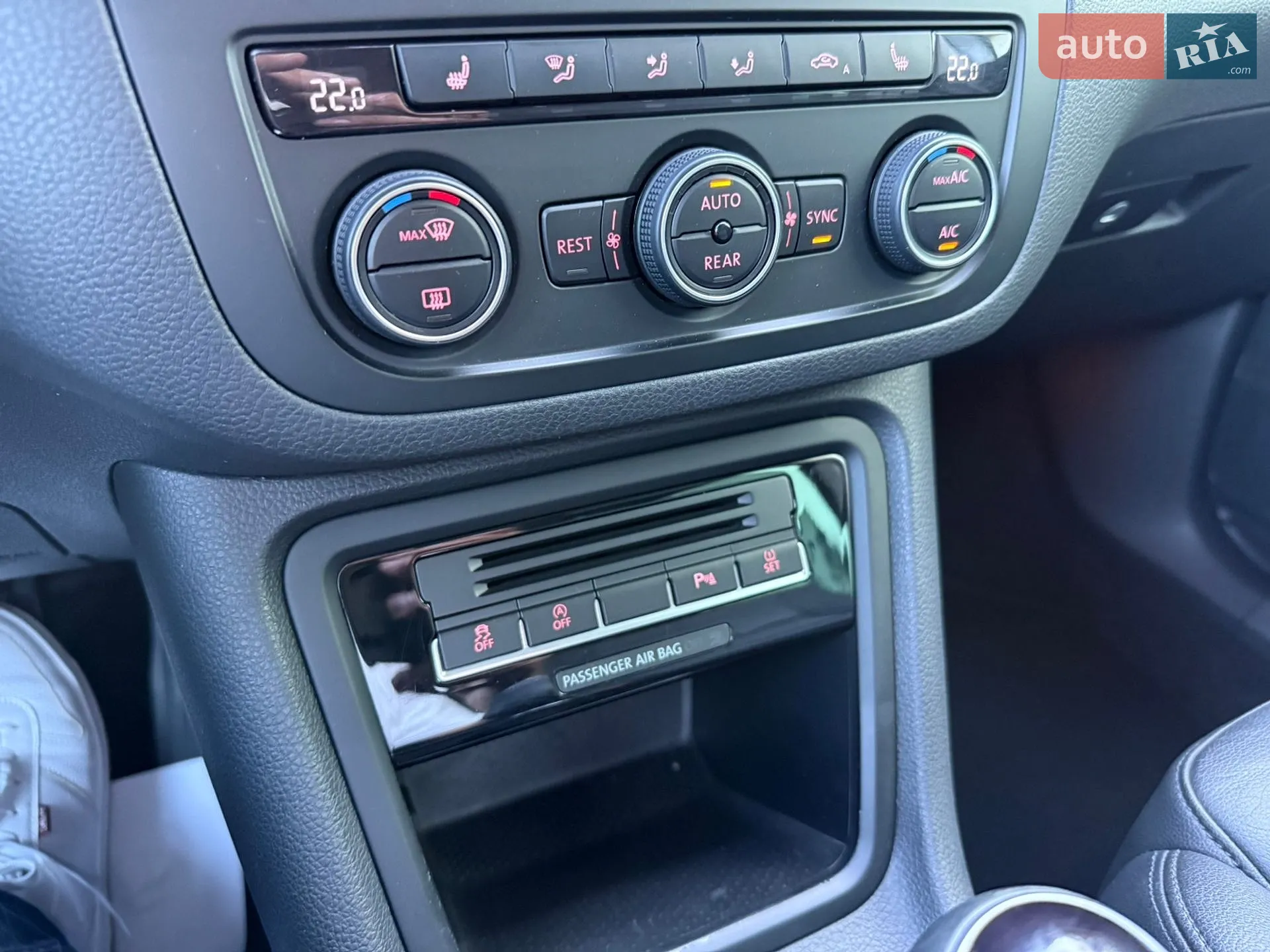 2016 SEAT Alhambra - мініатюра 77