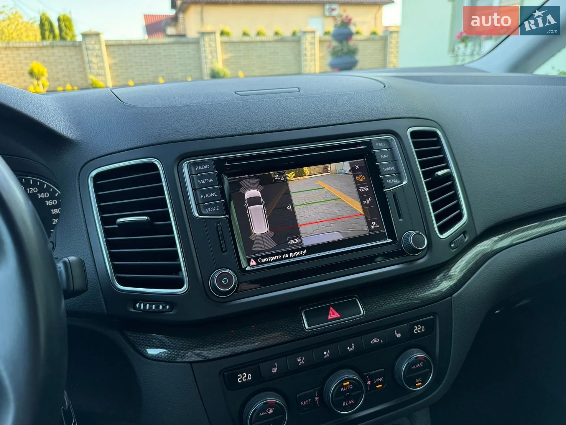 2016 SEAT Alhambra - мініатюра 83