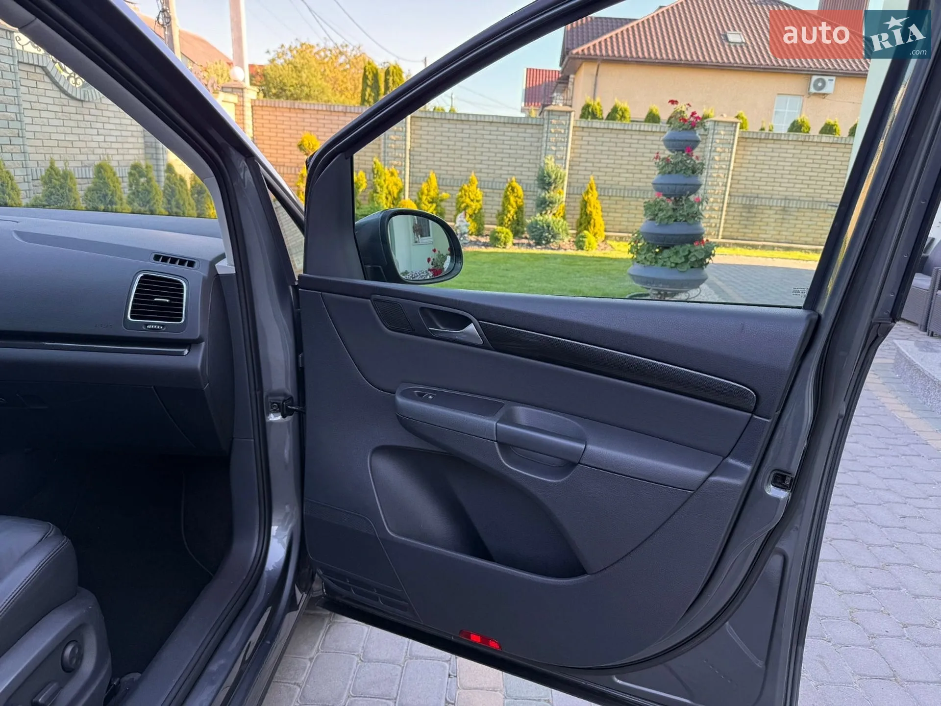 2016 SEAT Alhambra - мініатюра 90