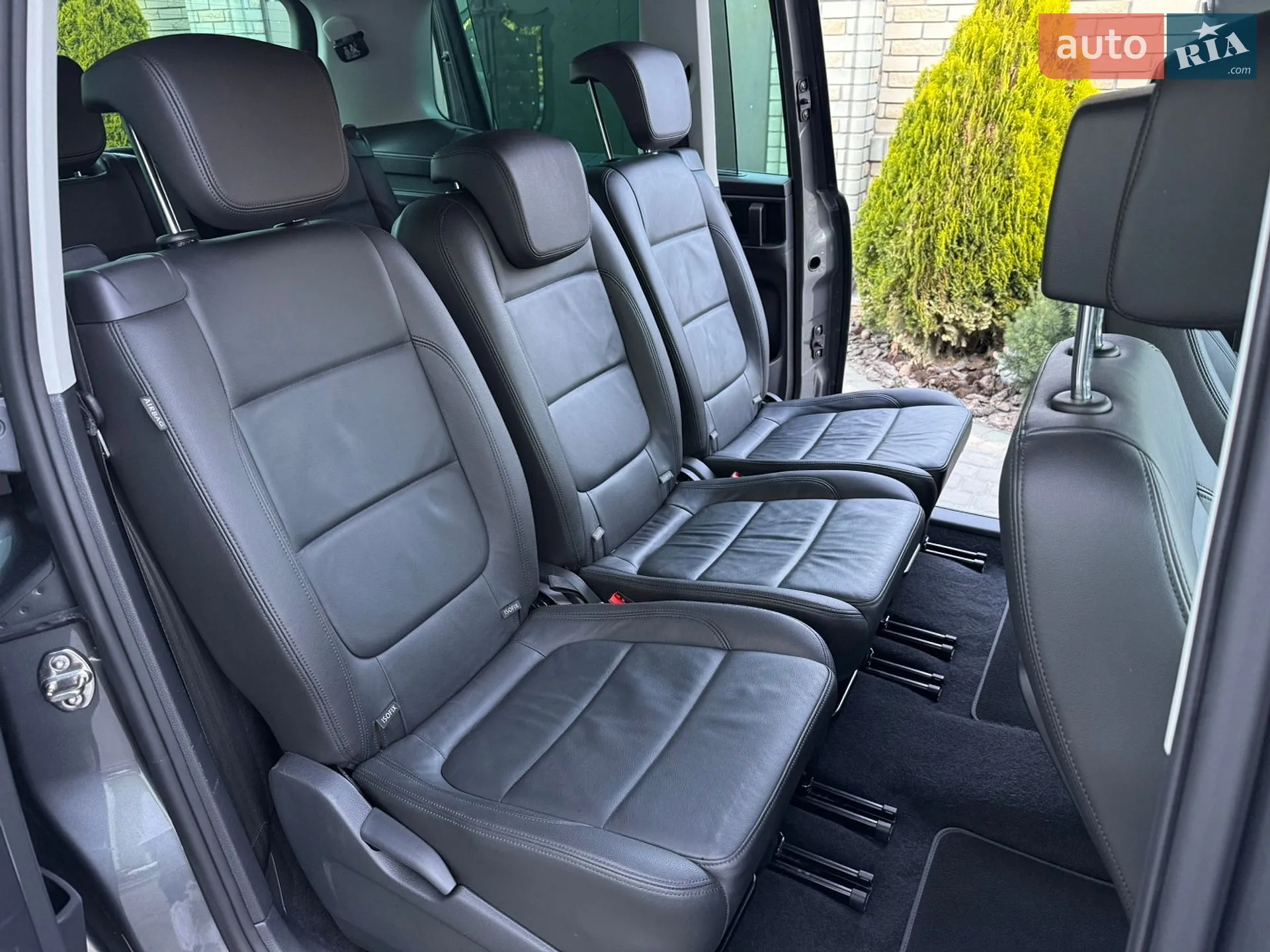 2016 SEAT Alhambra - мініатюра 98