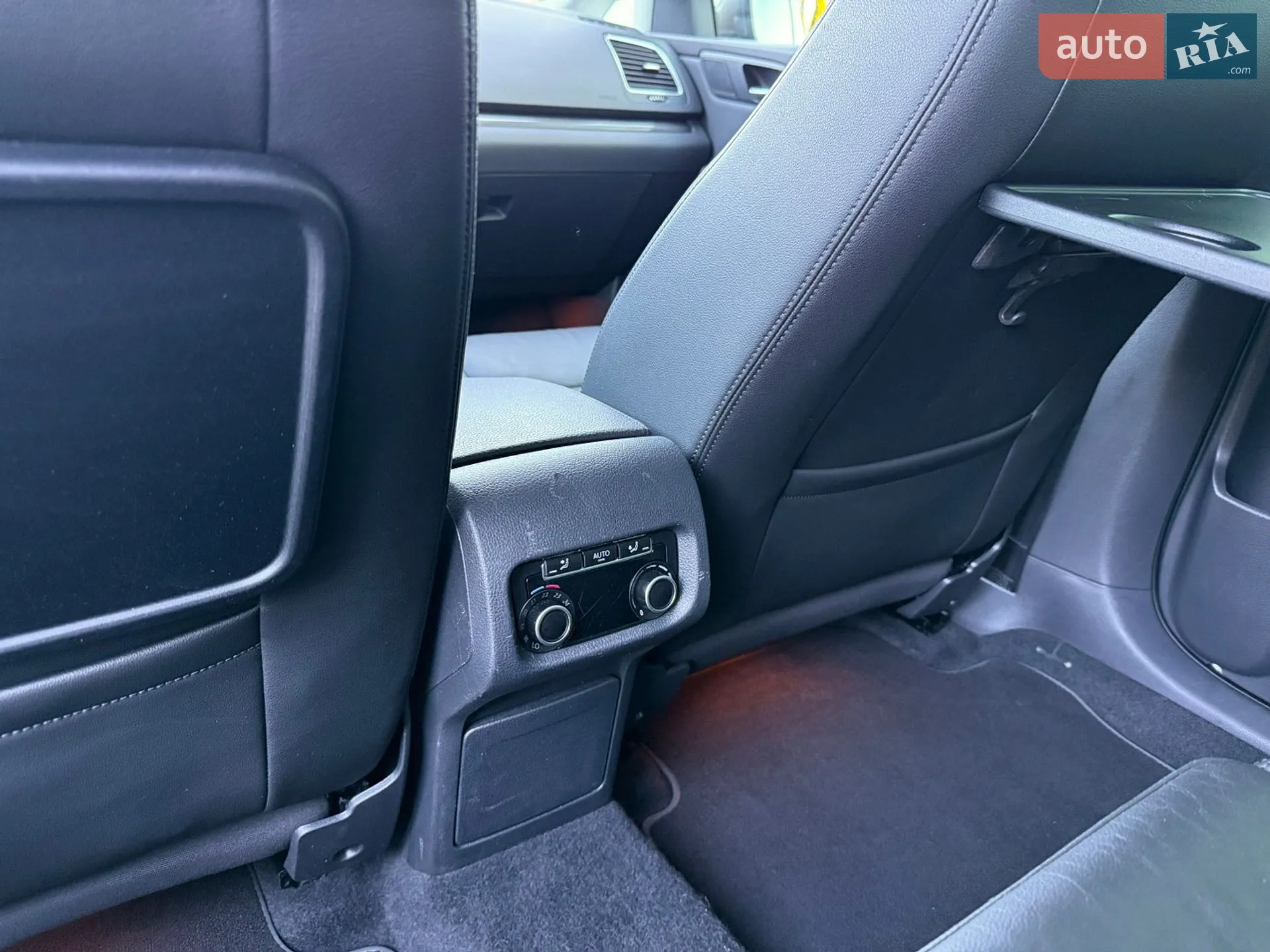 2016 SEAT Alhambra - мініатюра 104