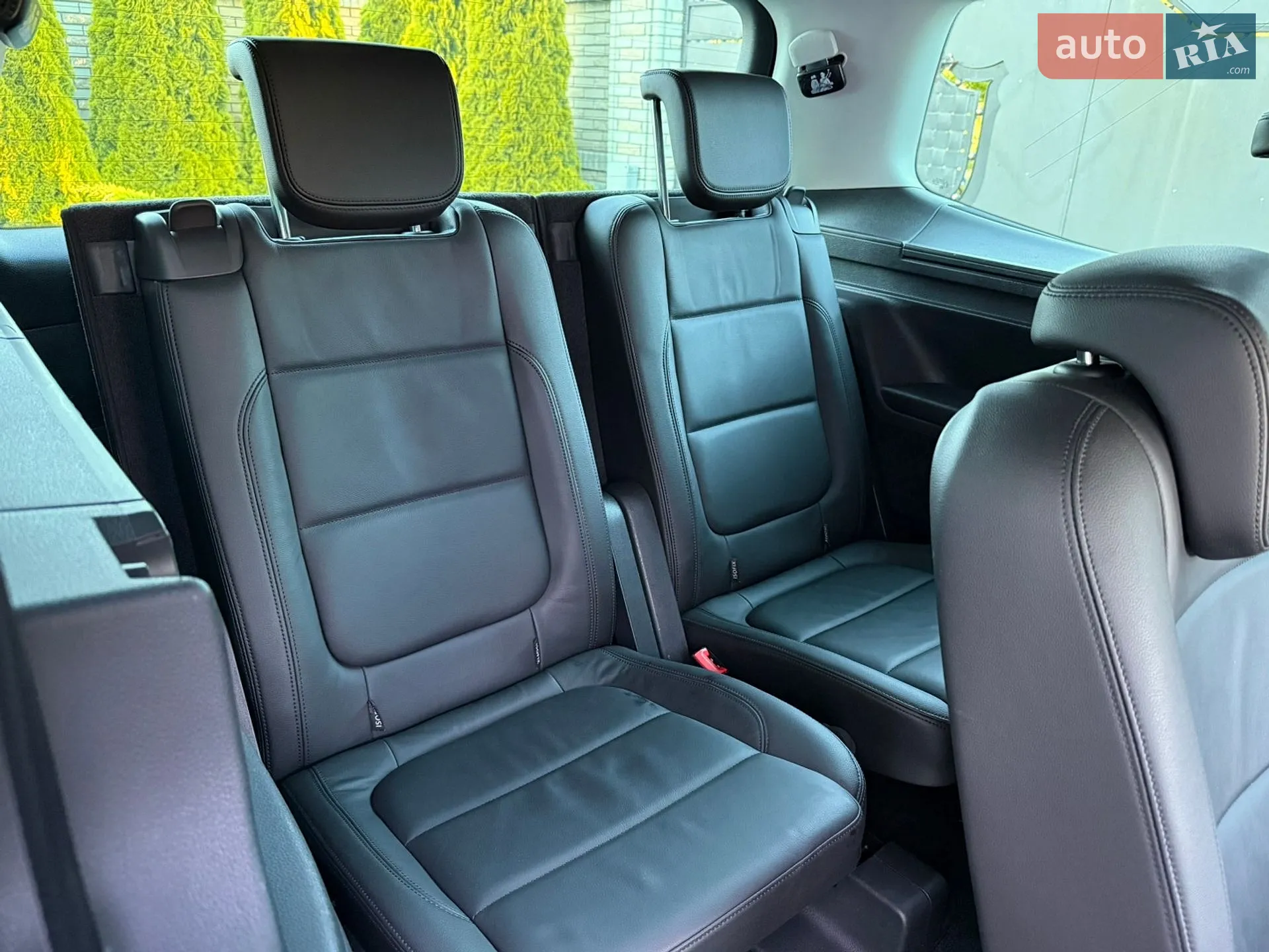 2016 SEAT Alhambra - мініатюра 111