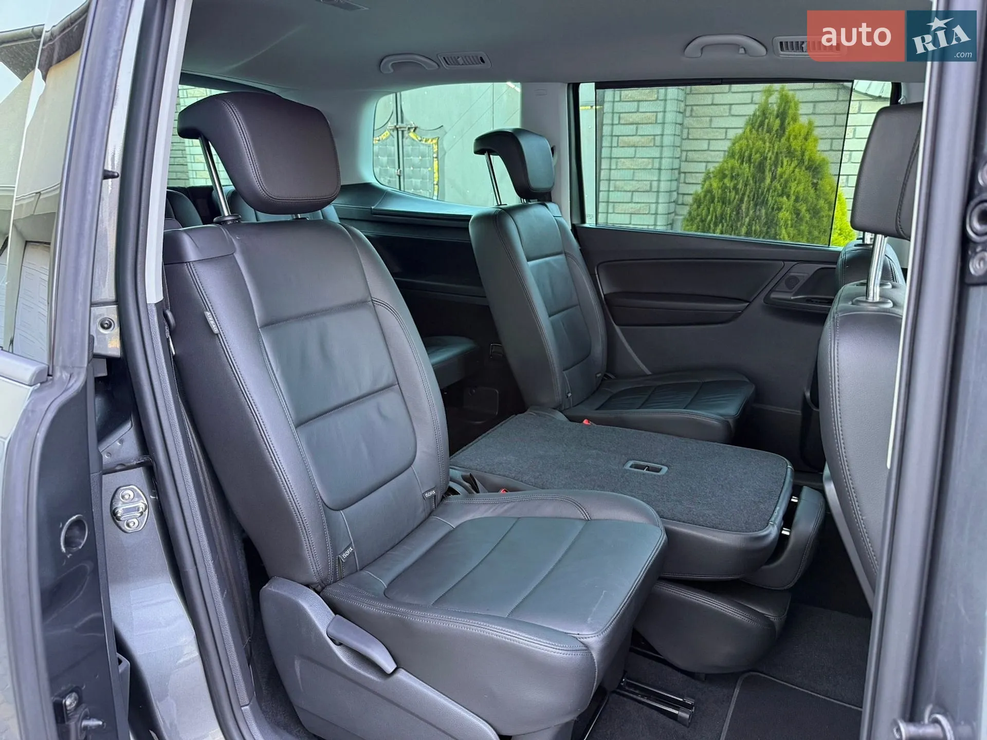 2016 SEAT Alhambra - мініатюра 113