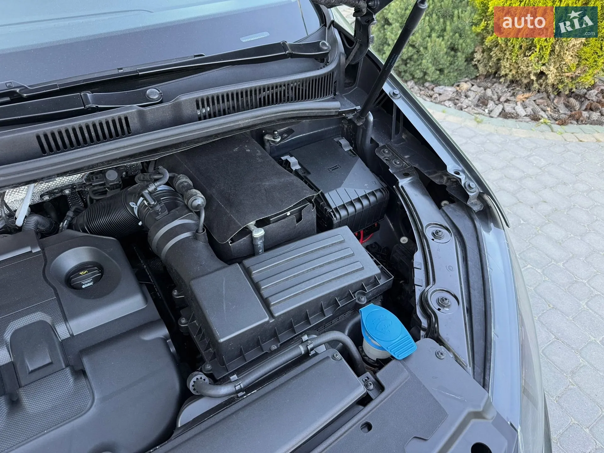 2016 SEAT Alhambra - мініатюра 124