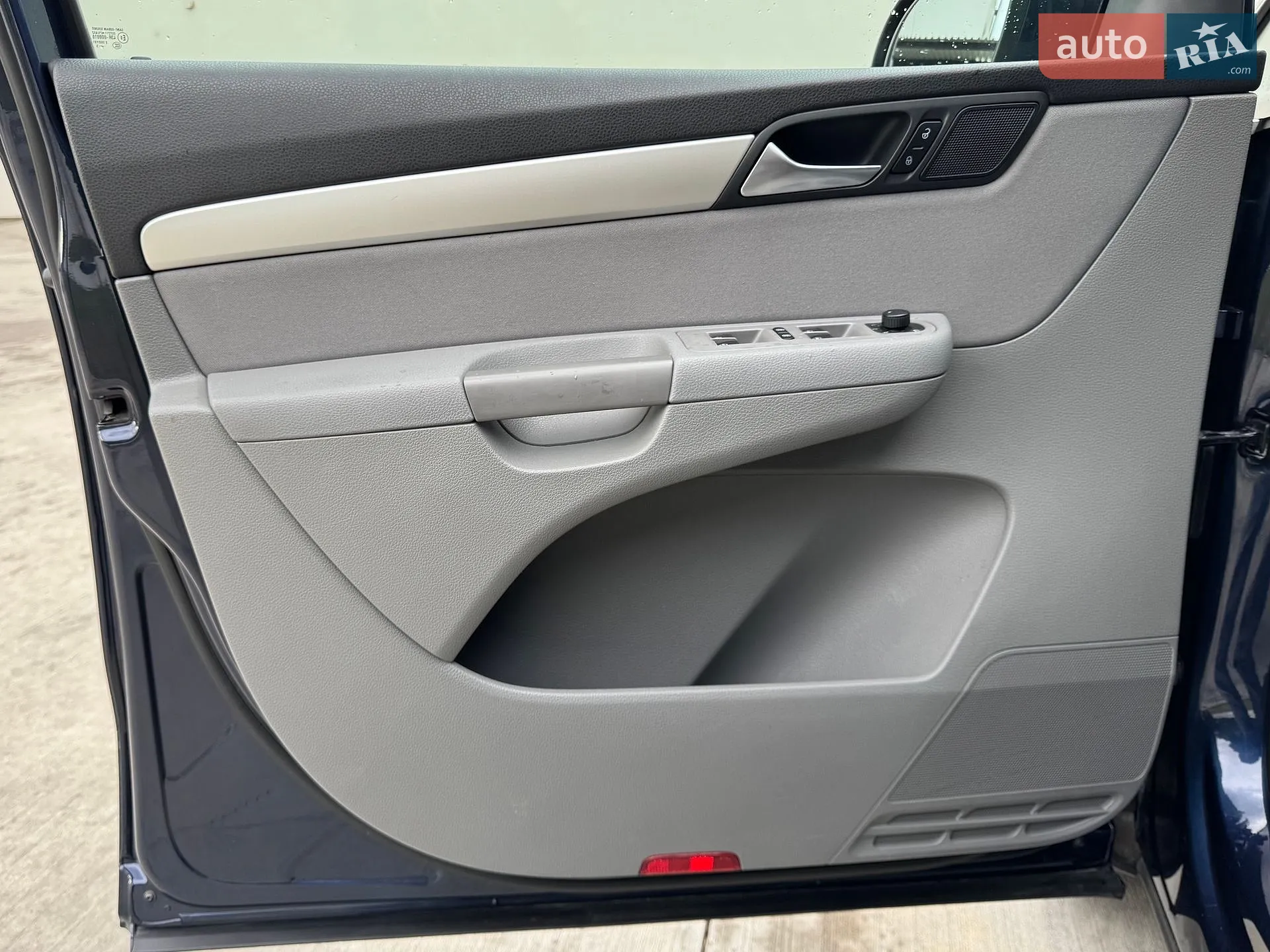 2015 SEAT Alhambra - мініатюра 20