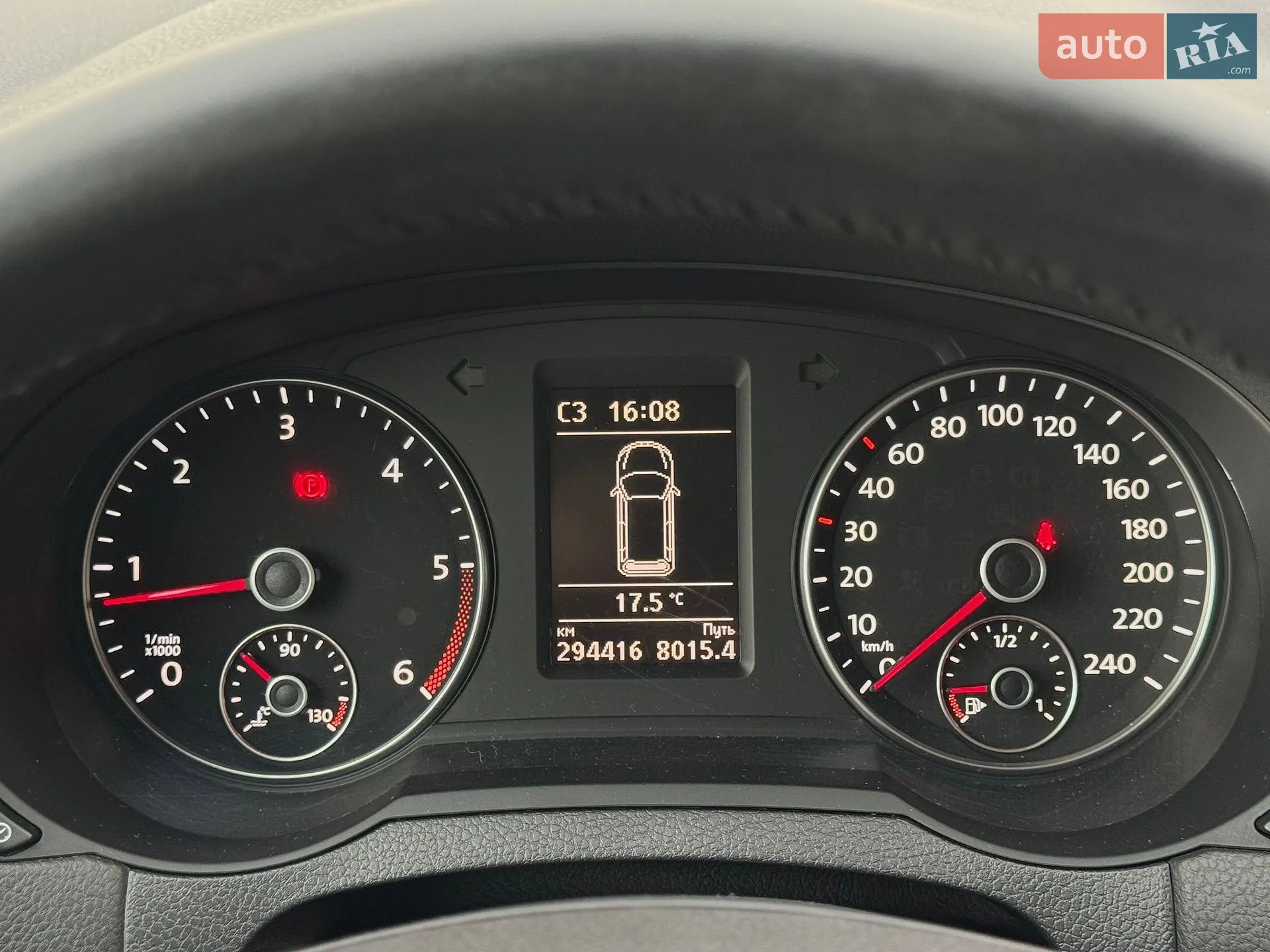 2015 SEAT Alhambra - мініатюра 44