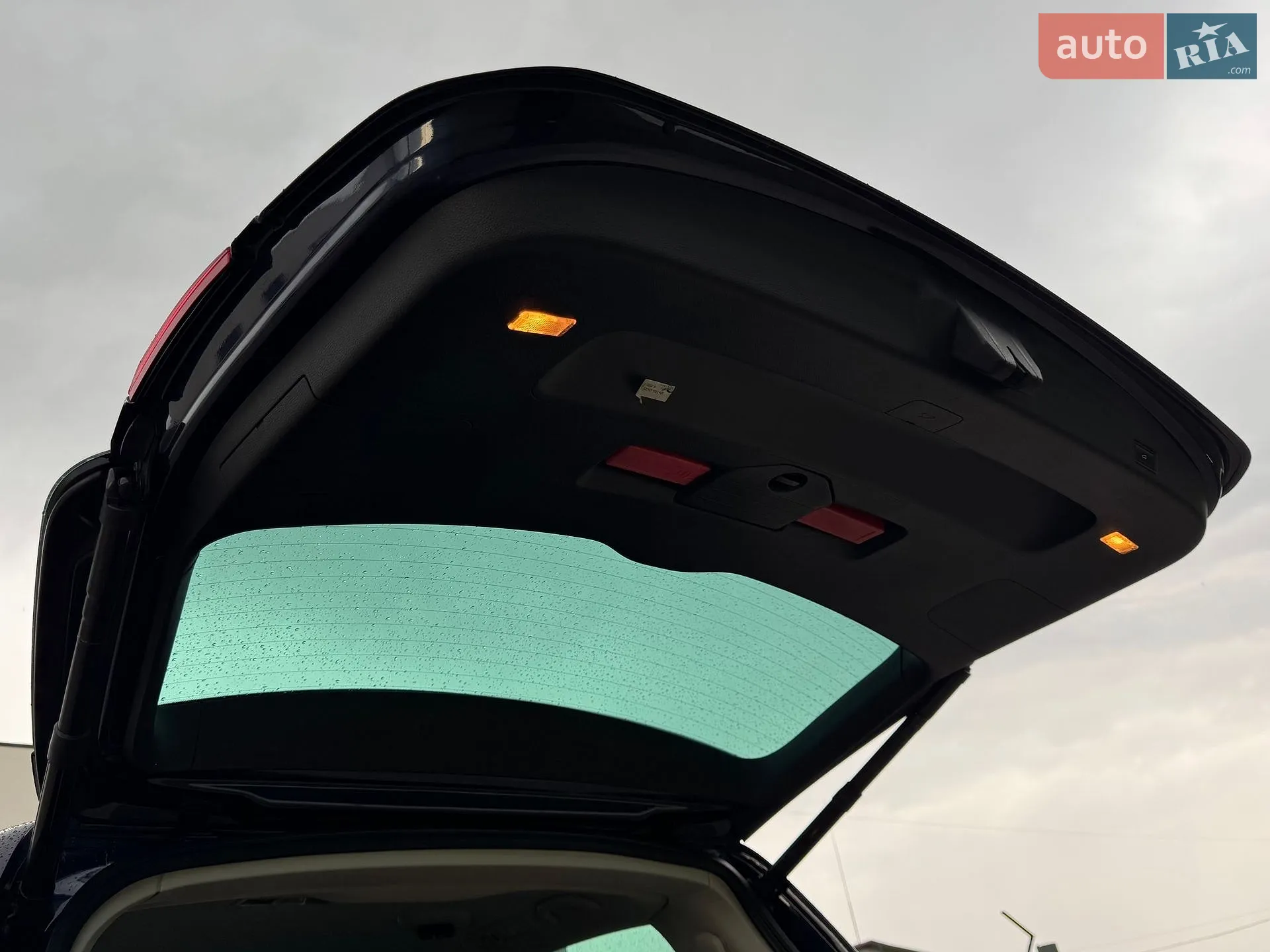 2015 SEAT Alhambra - мініатюра 35