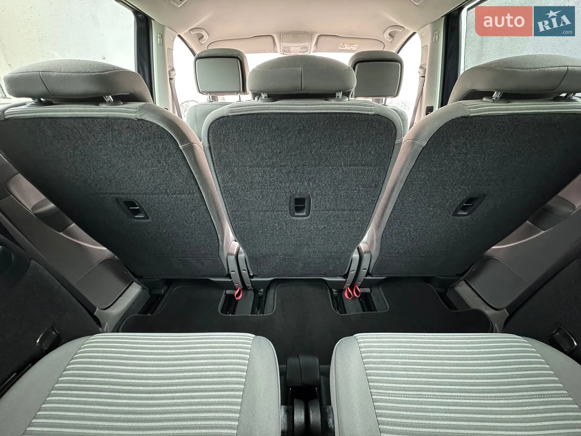 2015 SEAT Alhambra - мініатюра 34