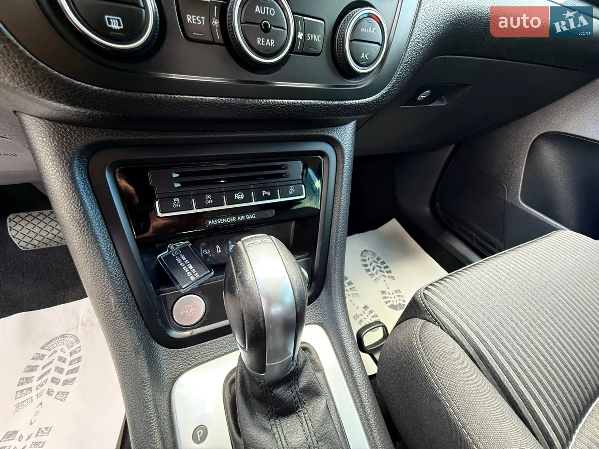 2016 SEAT Alhambra - мініатюра 47