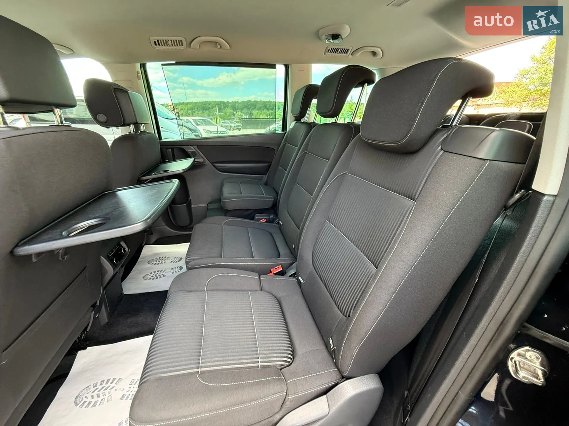 2016 SEAT Alhambra - мініатюра 55