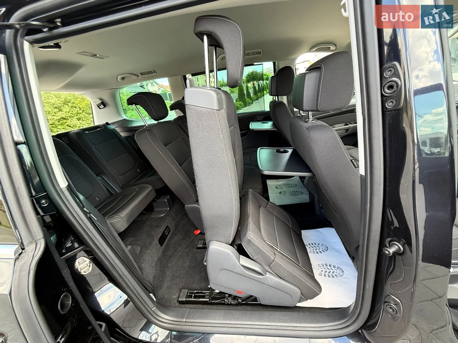 2016 SEAT Alhambra - мініатюра 83