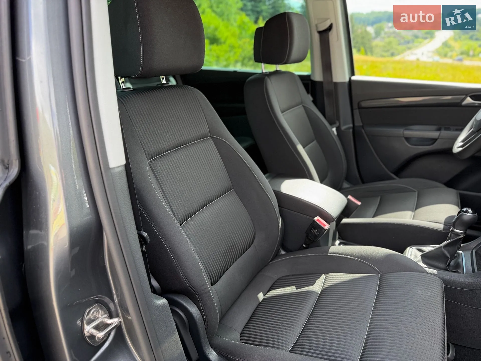 2016 SEAT Alhambra - мініатюра 22