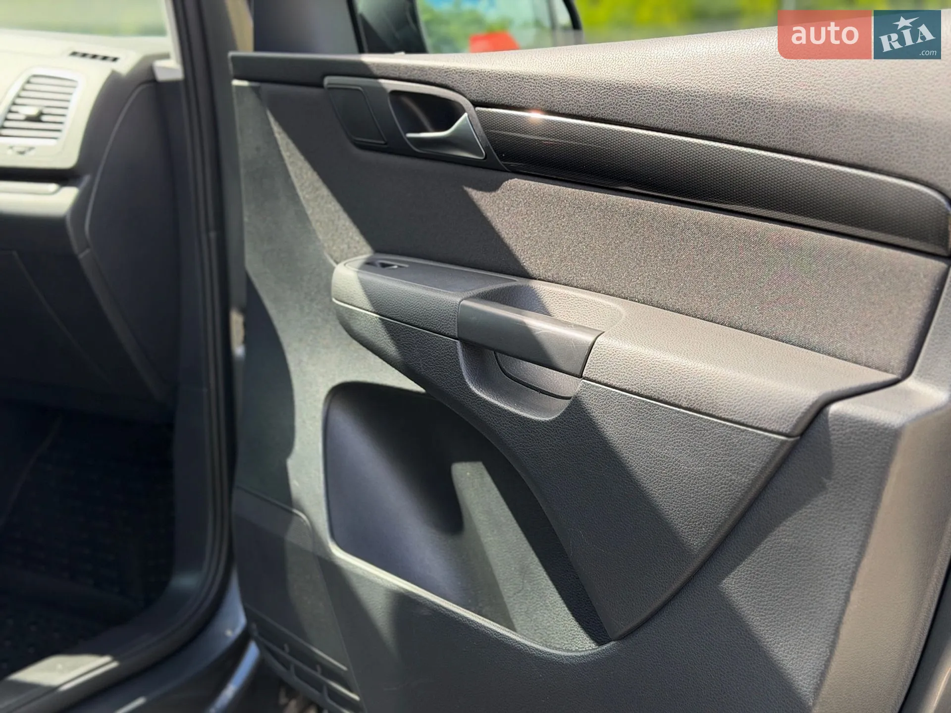 2016 SEAT Alhambra - мініатюра 24