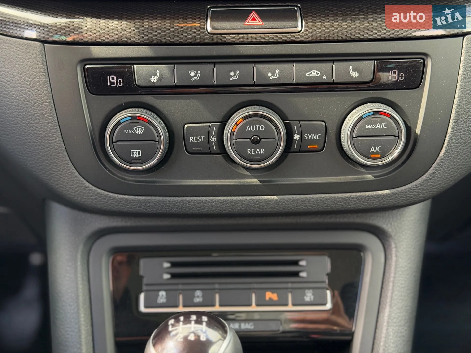 2016 SEAT Alhambra - мініатюра 29