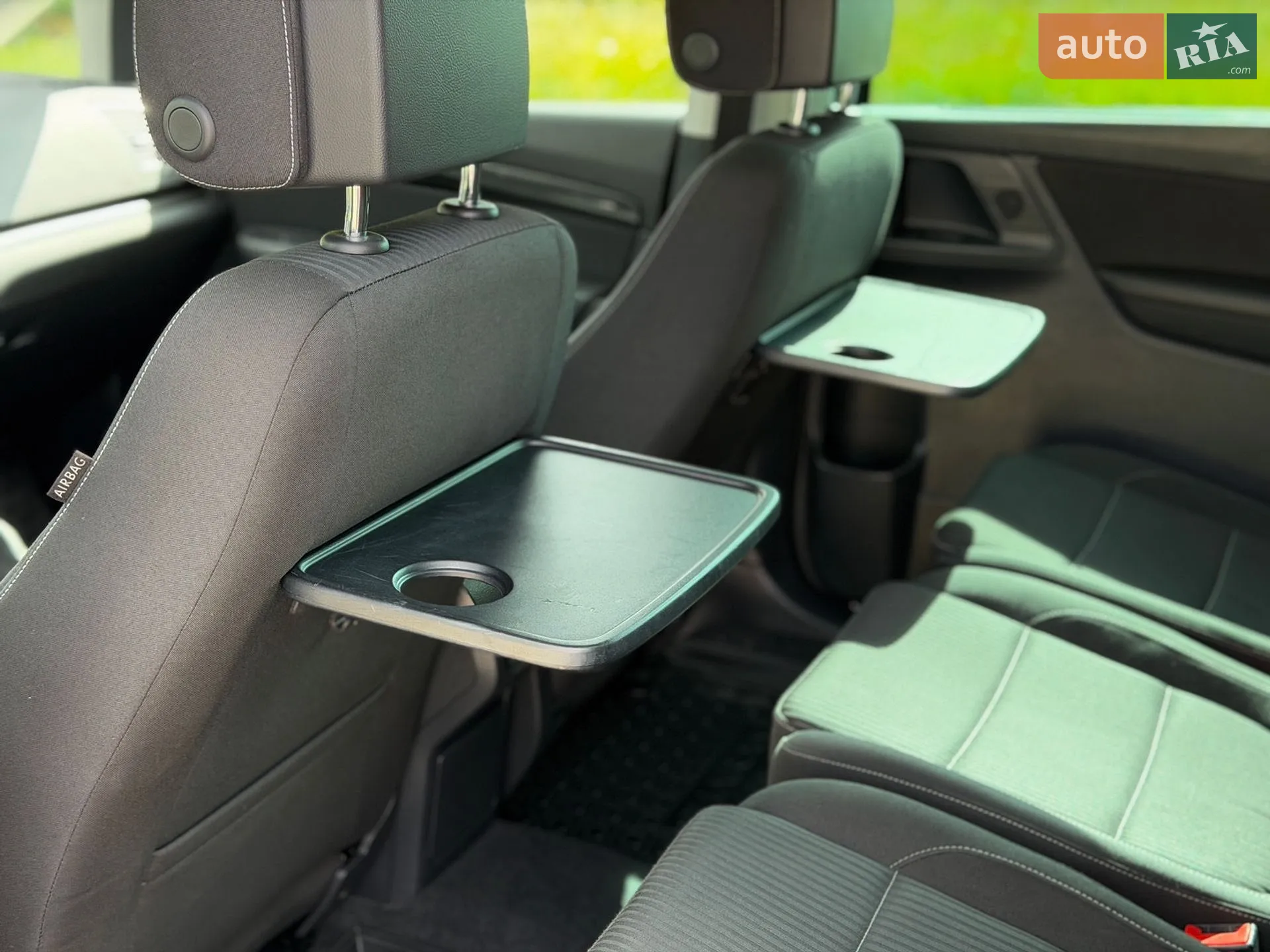 2016 SEAT Alhambra - мініатюра 44