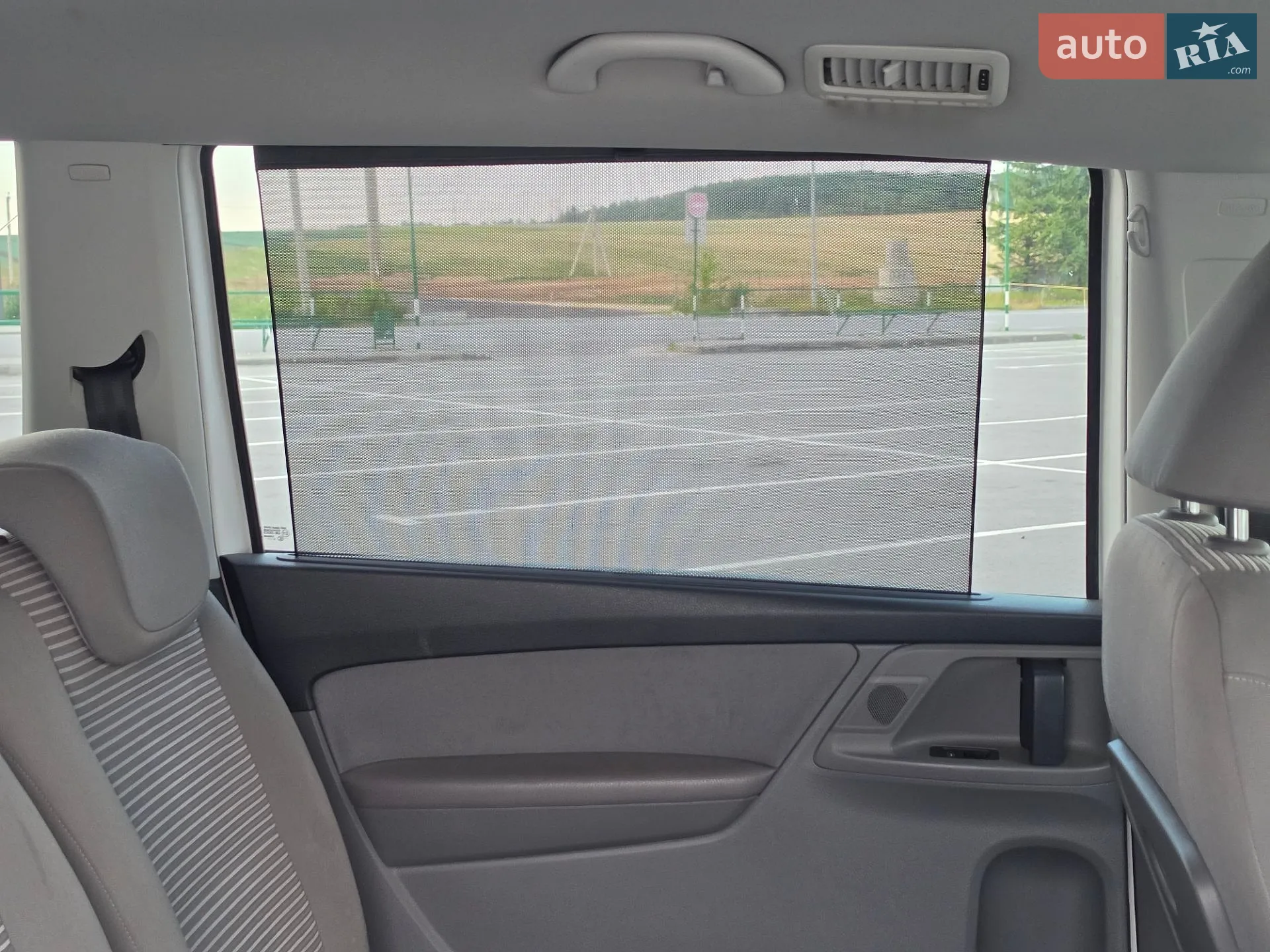 2010 SEAT Alhambra - мініатюра 37