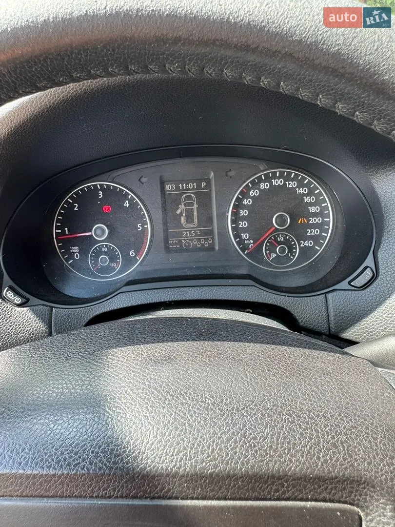 2014 SEAT Alhambra - мініатюра 7