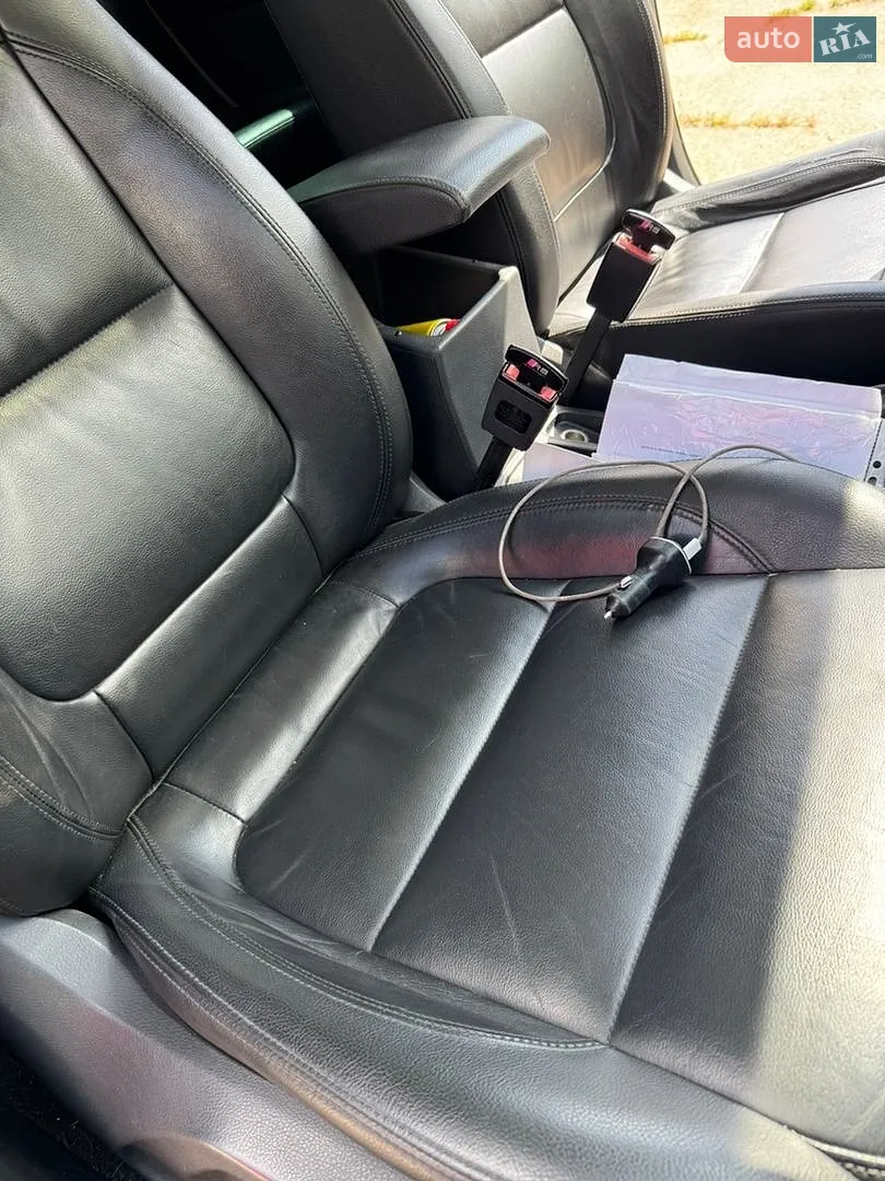 2014 SEAT Alhambra - мініатюра 12