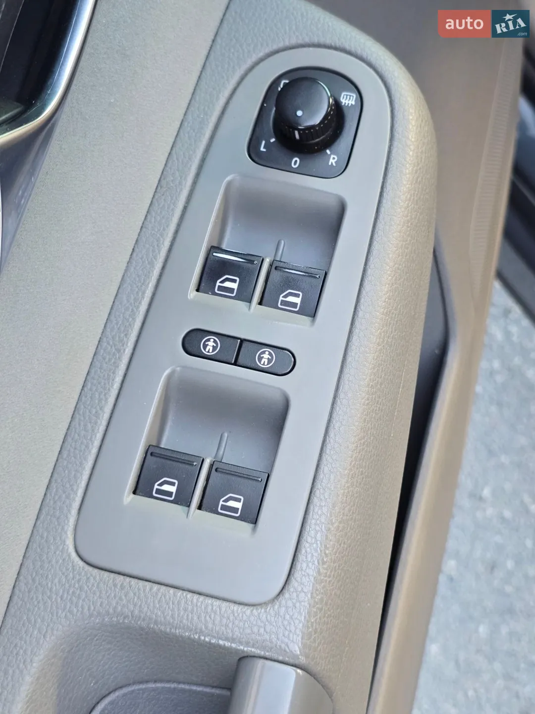 2011 SEAT Alhambra - мініатюра 20