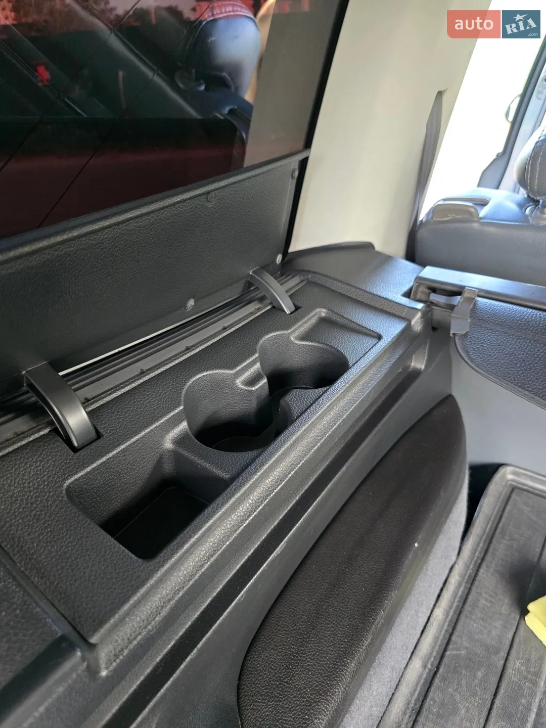 2011 SEAT Alhambra - мініатюра 54