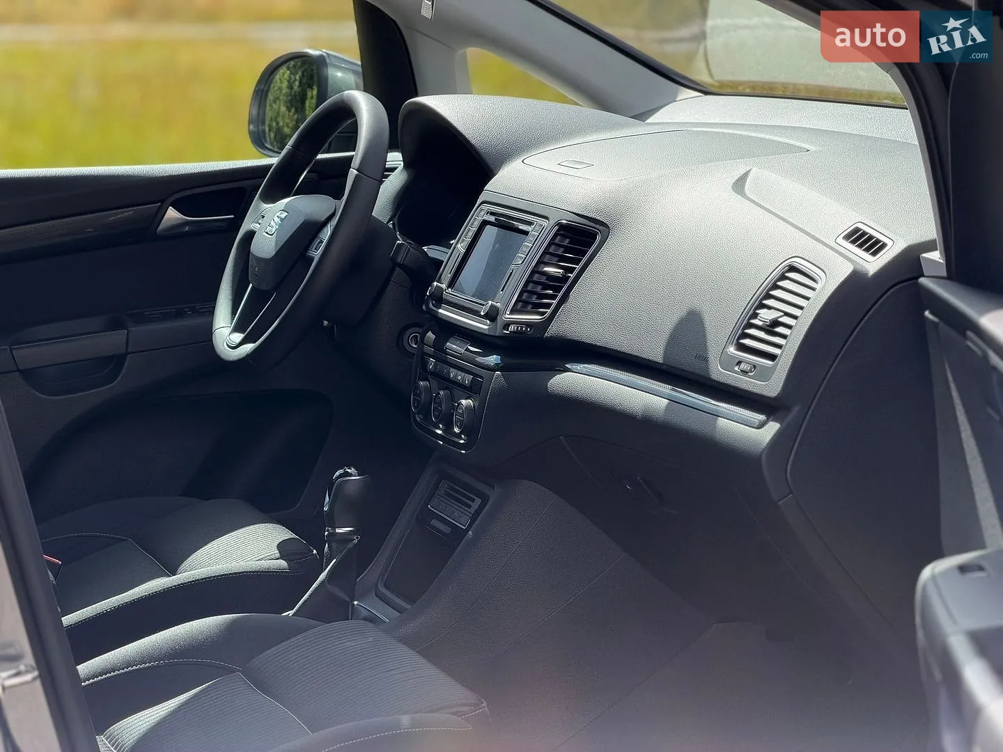 2016 SEAT Alhambra - мініатюра 21