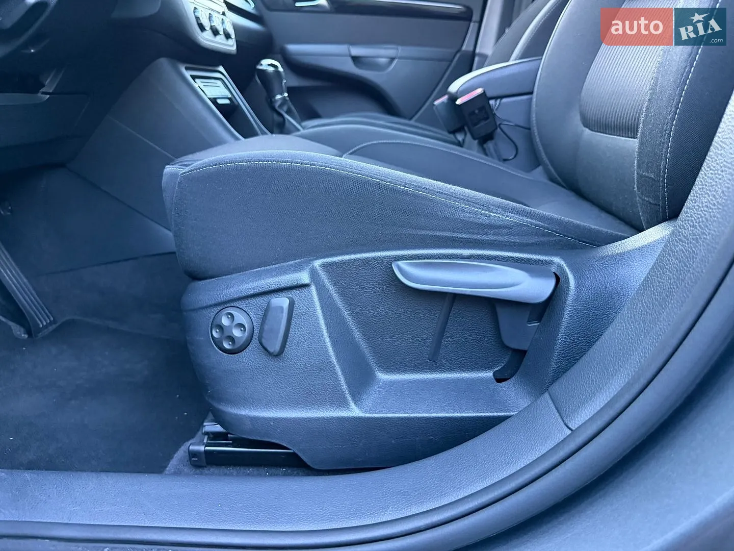 2012 SEAT Alhambra - мініатюра 25