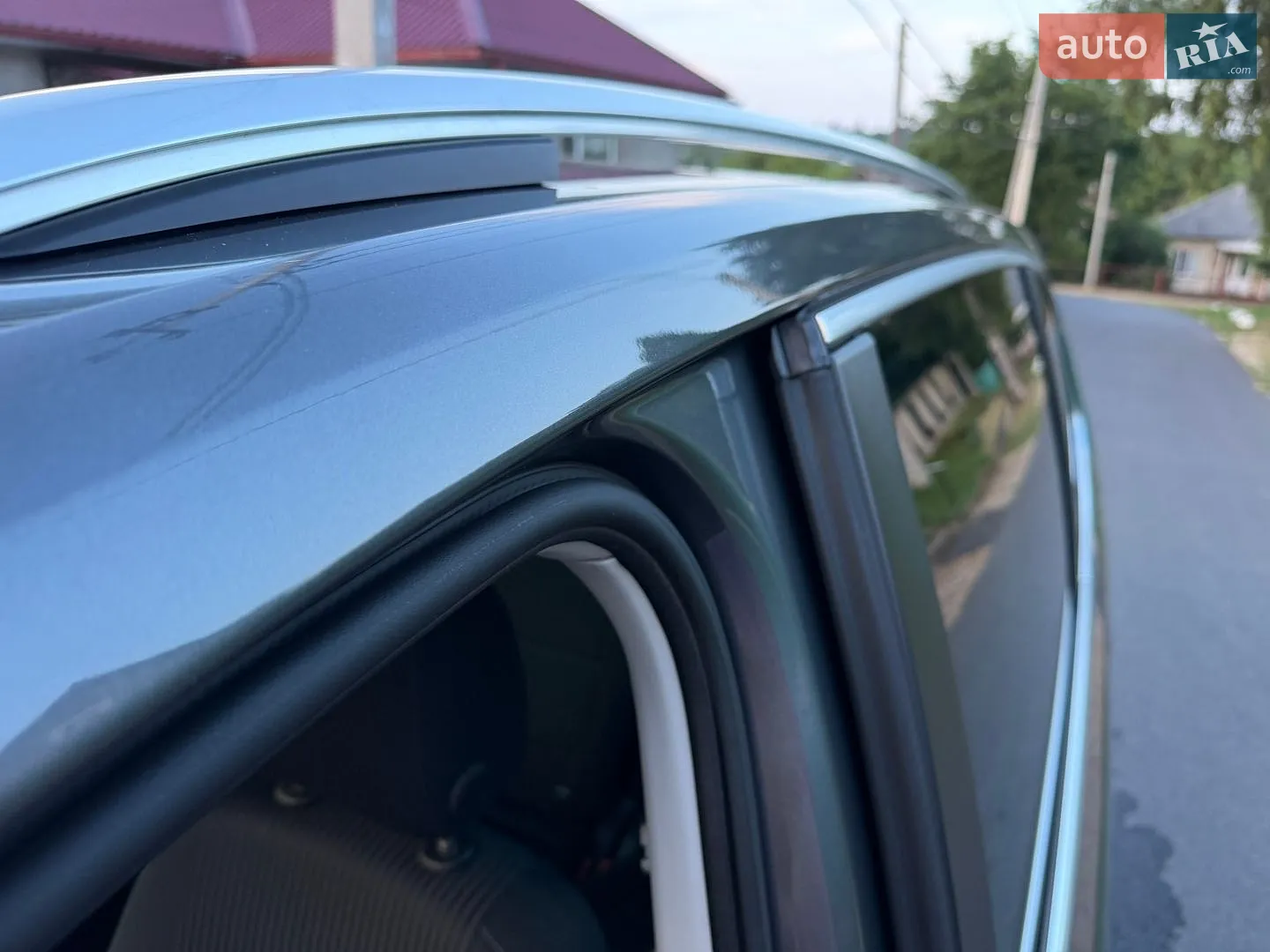 2012 SEAT Alhambra - мініатюра 28
