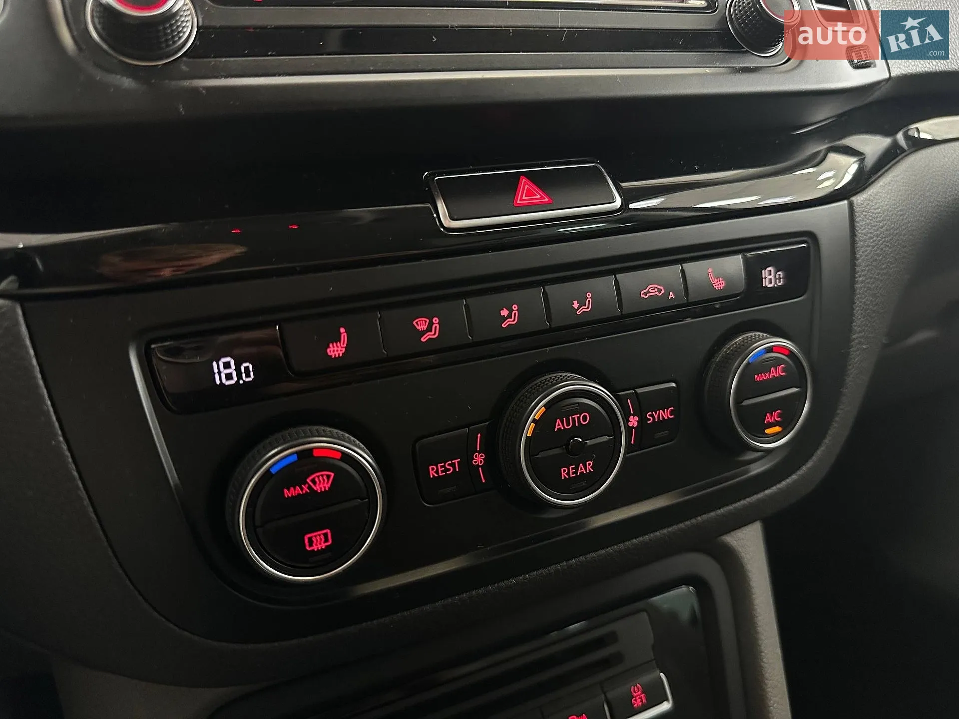 2016 SEAT Alhambra - мініатюра 38