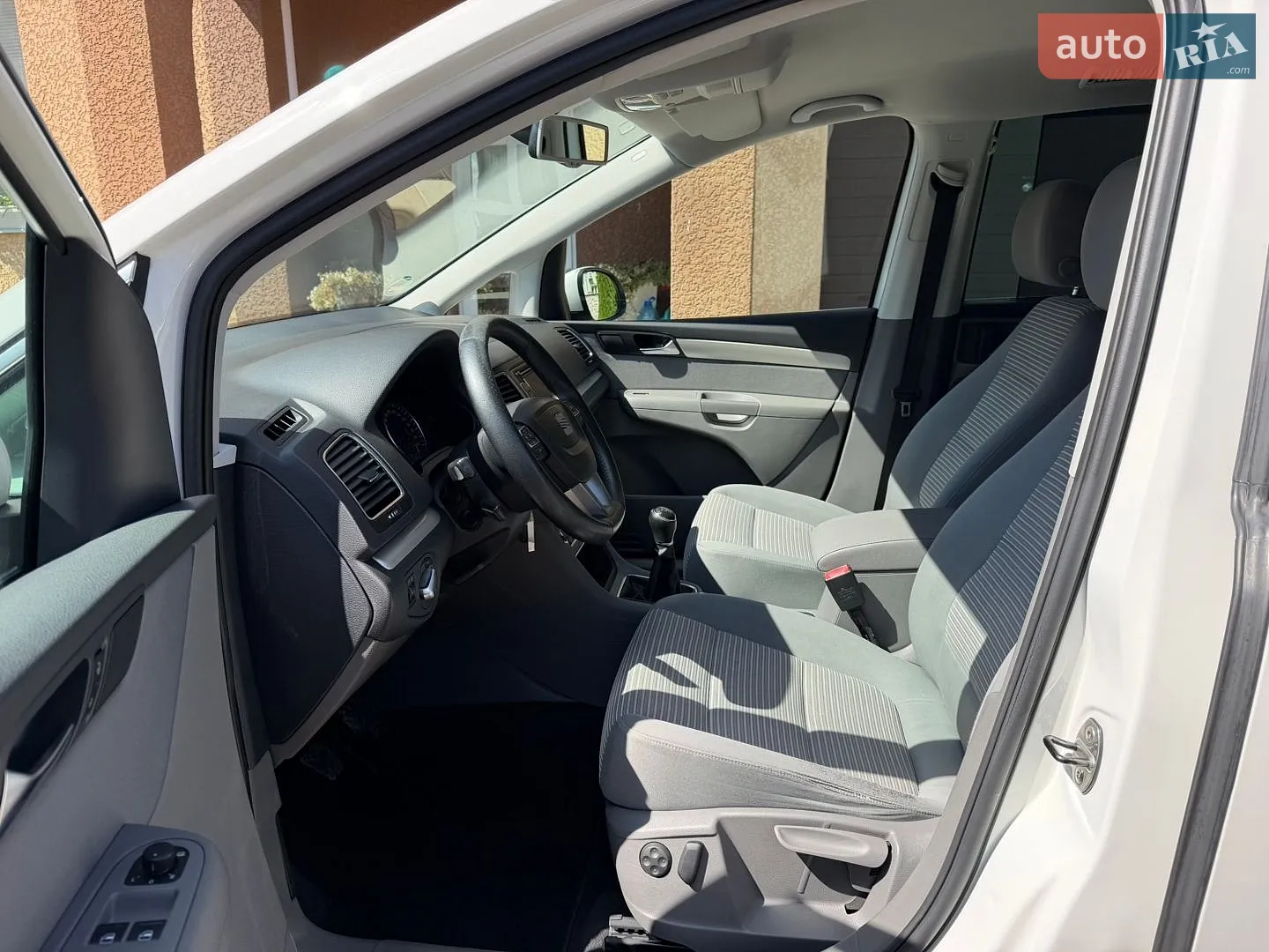 2013 SEAT Alhambra - мініатюра 21