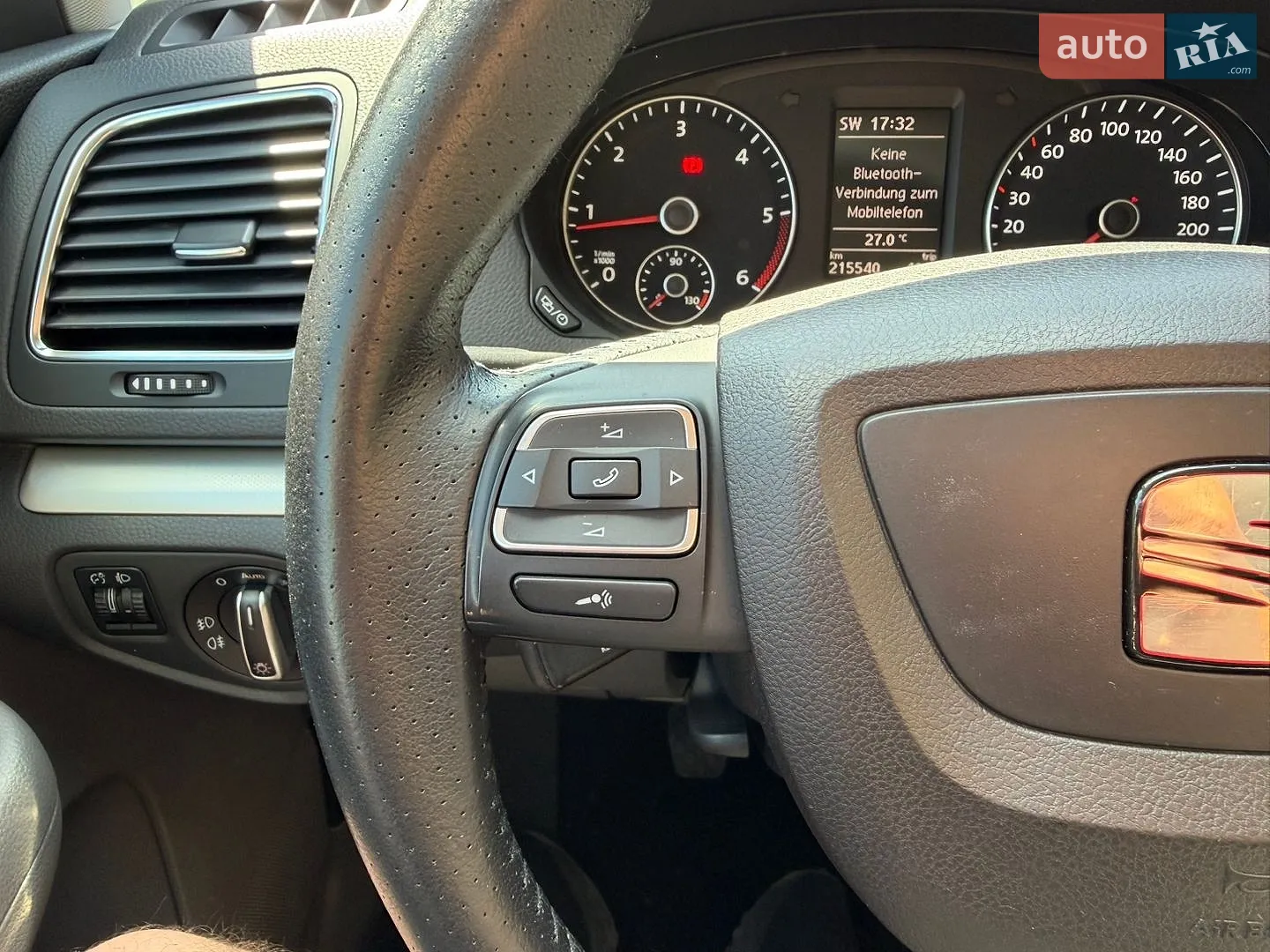 2013 SEAT Alhambra - мініатюра 28