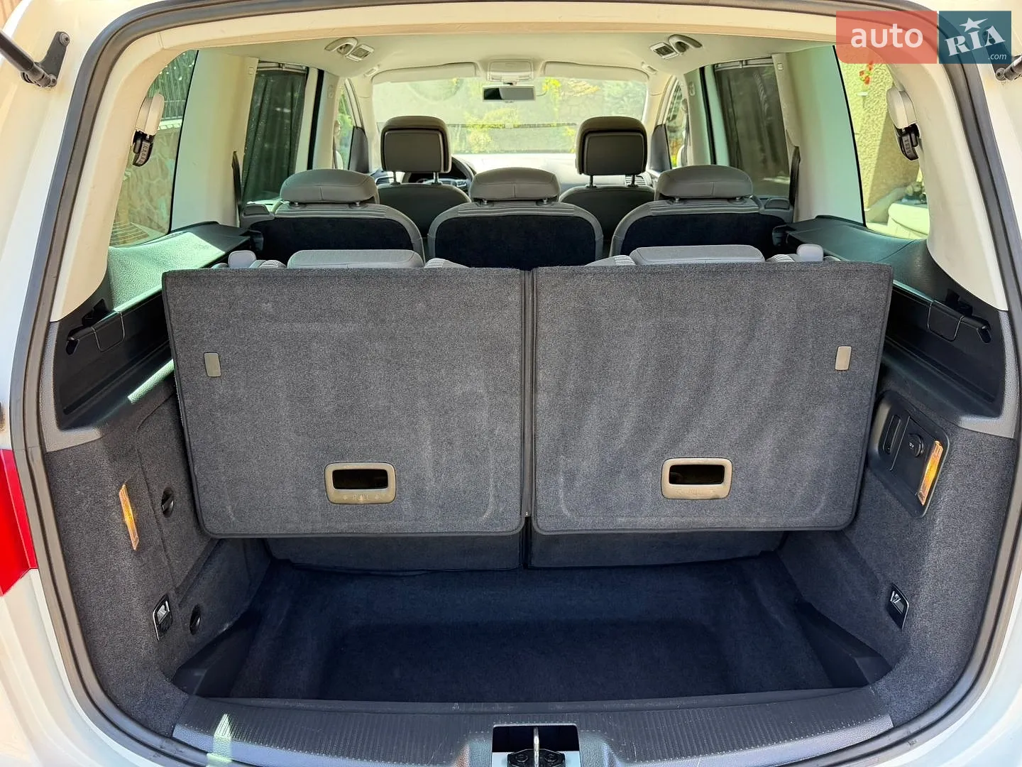 2013 SEAT Alhambra - мініатюра 61