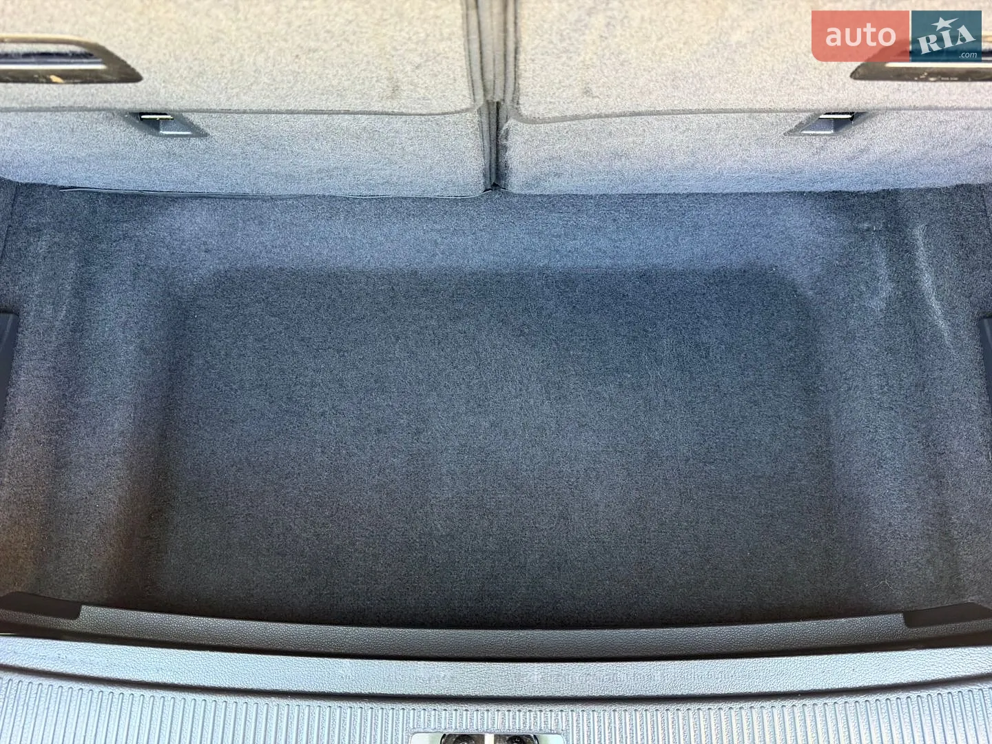 2013 SEAT Alhambra - мініатюра 66