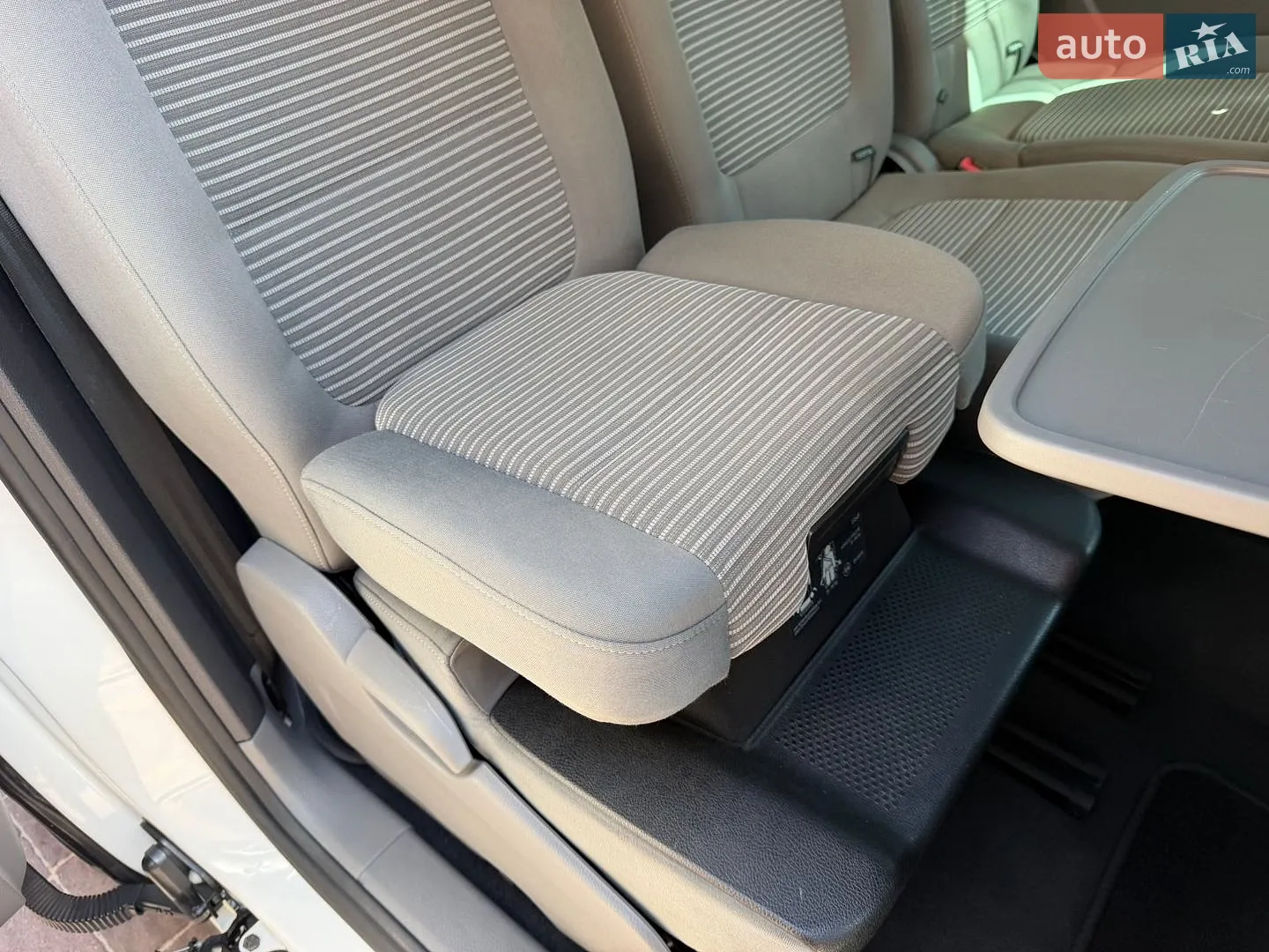 2013 SEAT Alhambra - мініатюра 69