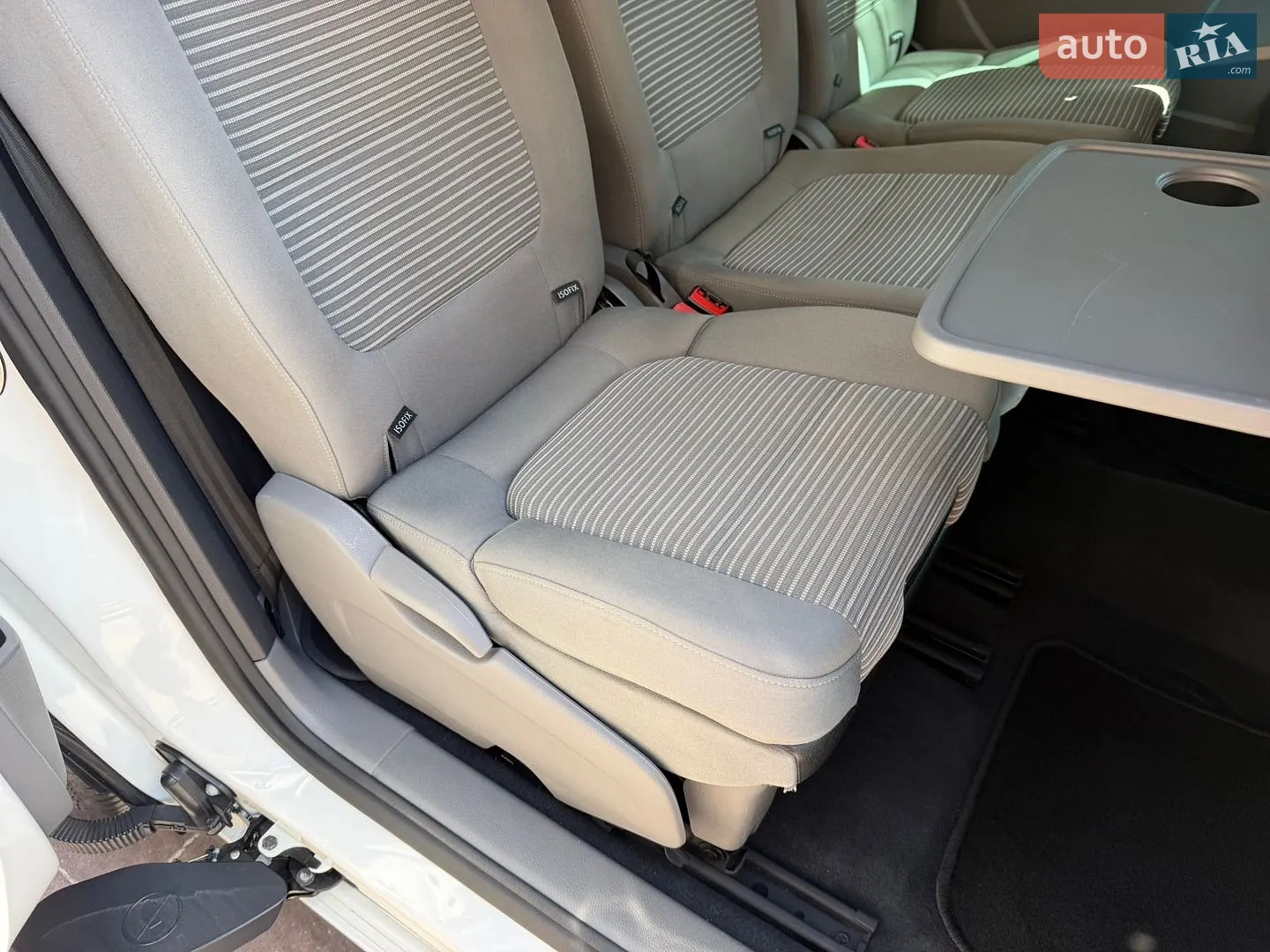 2013 SEAT Alhambra - мініатюра 68