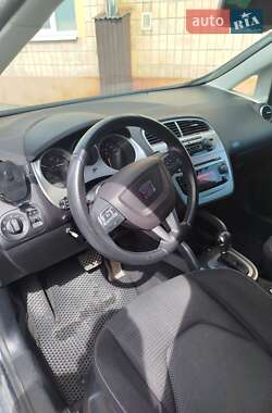 Внедорожник / Кроссовер SEAT Altea Freetrack 2010 в 