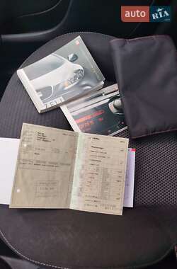 Внедорожник / Кроссовер SEAT Altea Freetrack 2010 в 